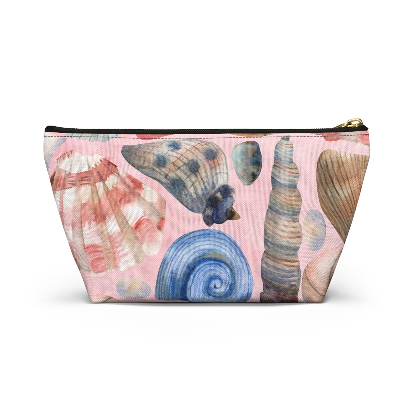 Shellsy Accessory Pouch w T-bottom