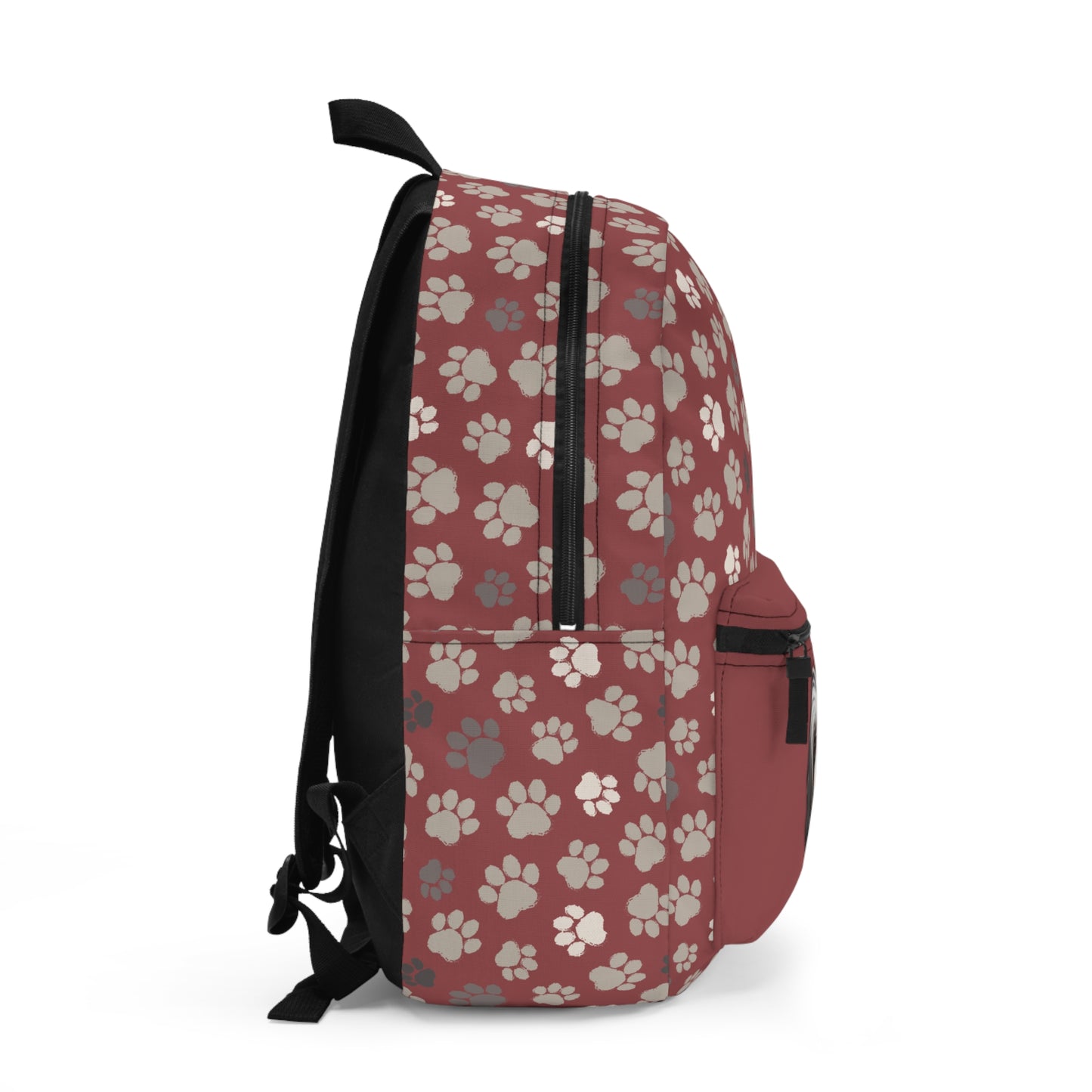 Havanese Backpack