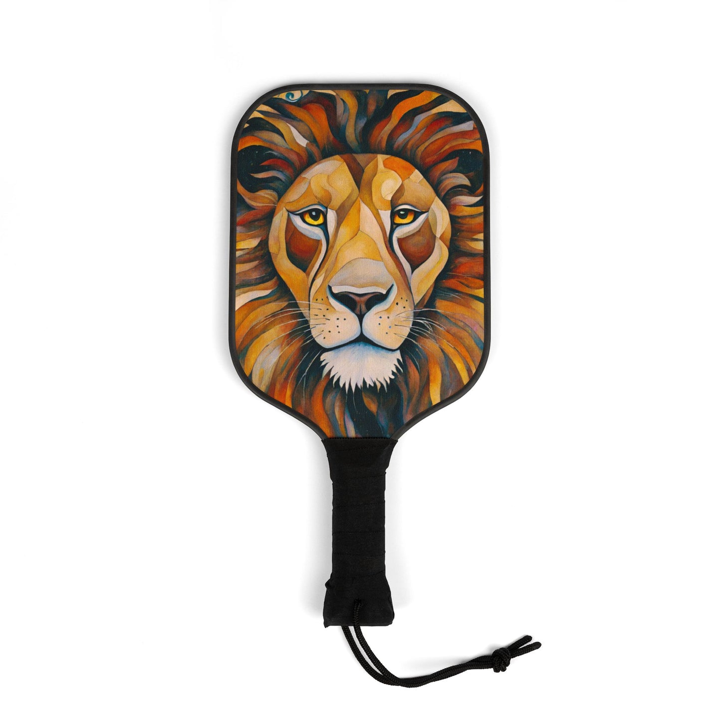 Lion Pickleball Kit