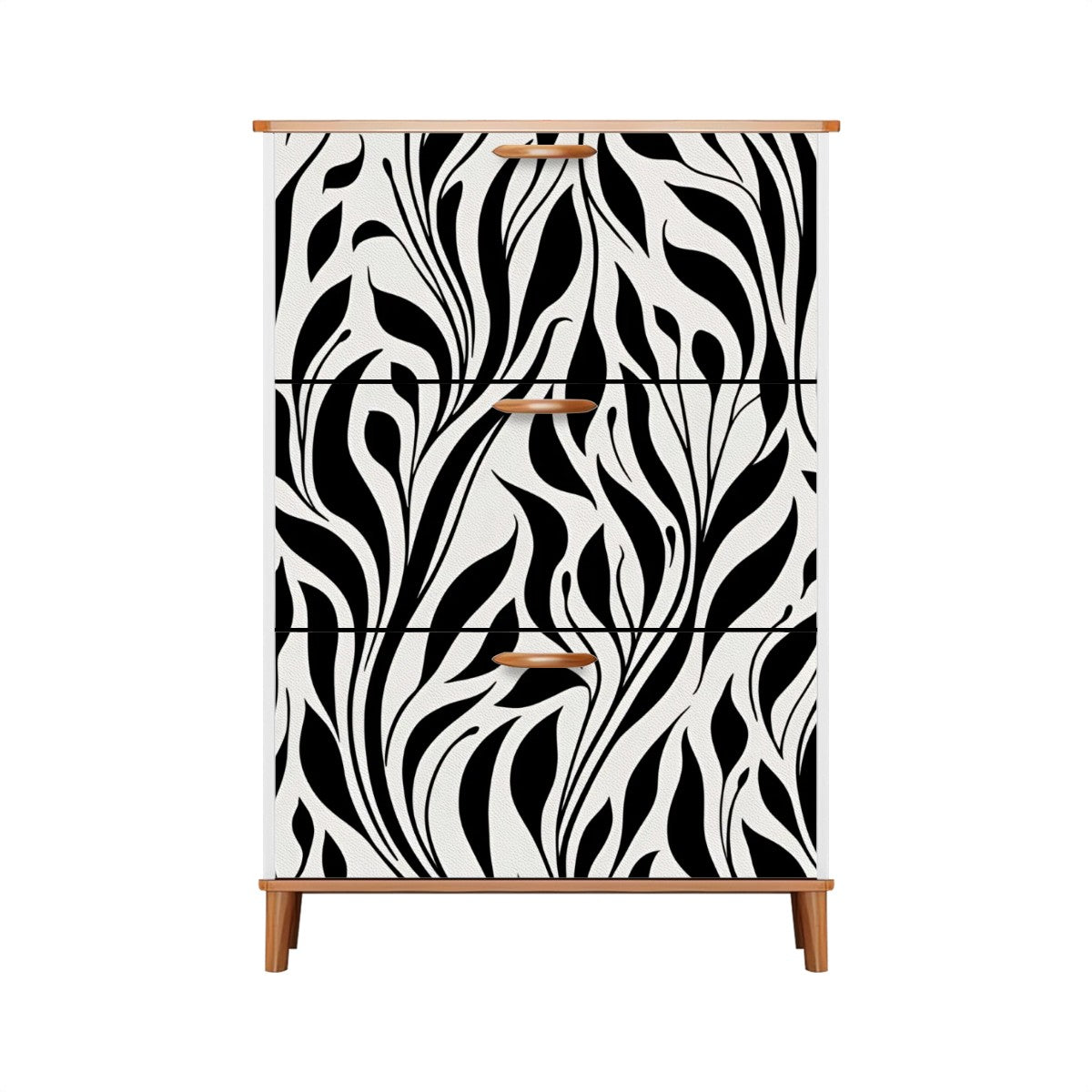 Simpson Shoe Cabinet (Made in USA)