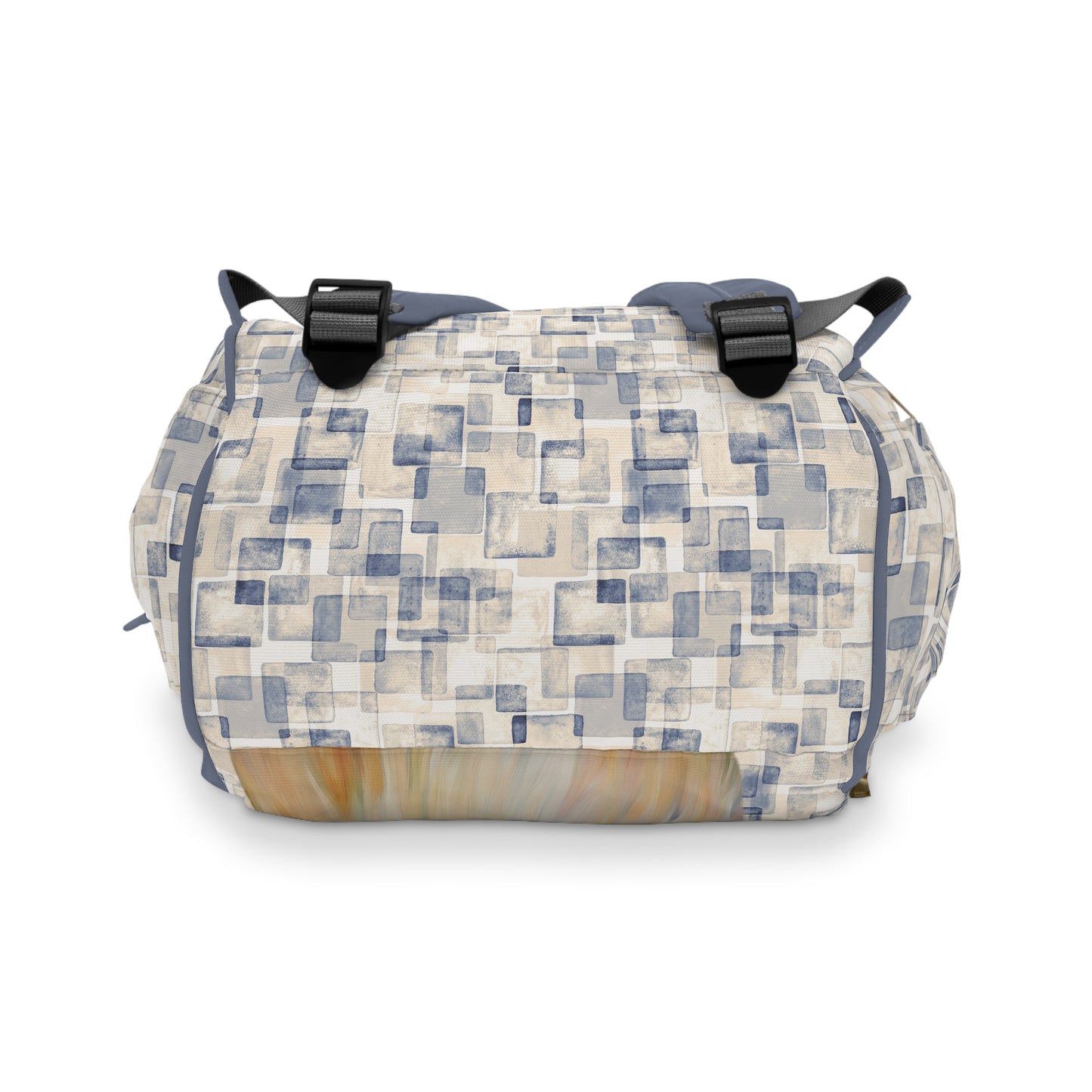 Pomeranian Jazz Multifunctional Backpack