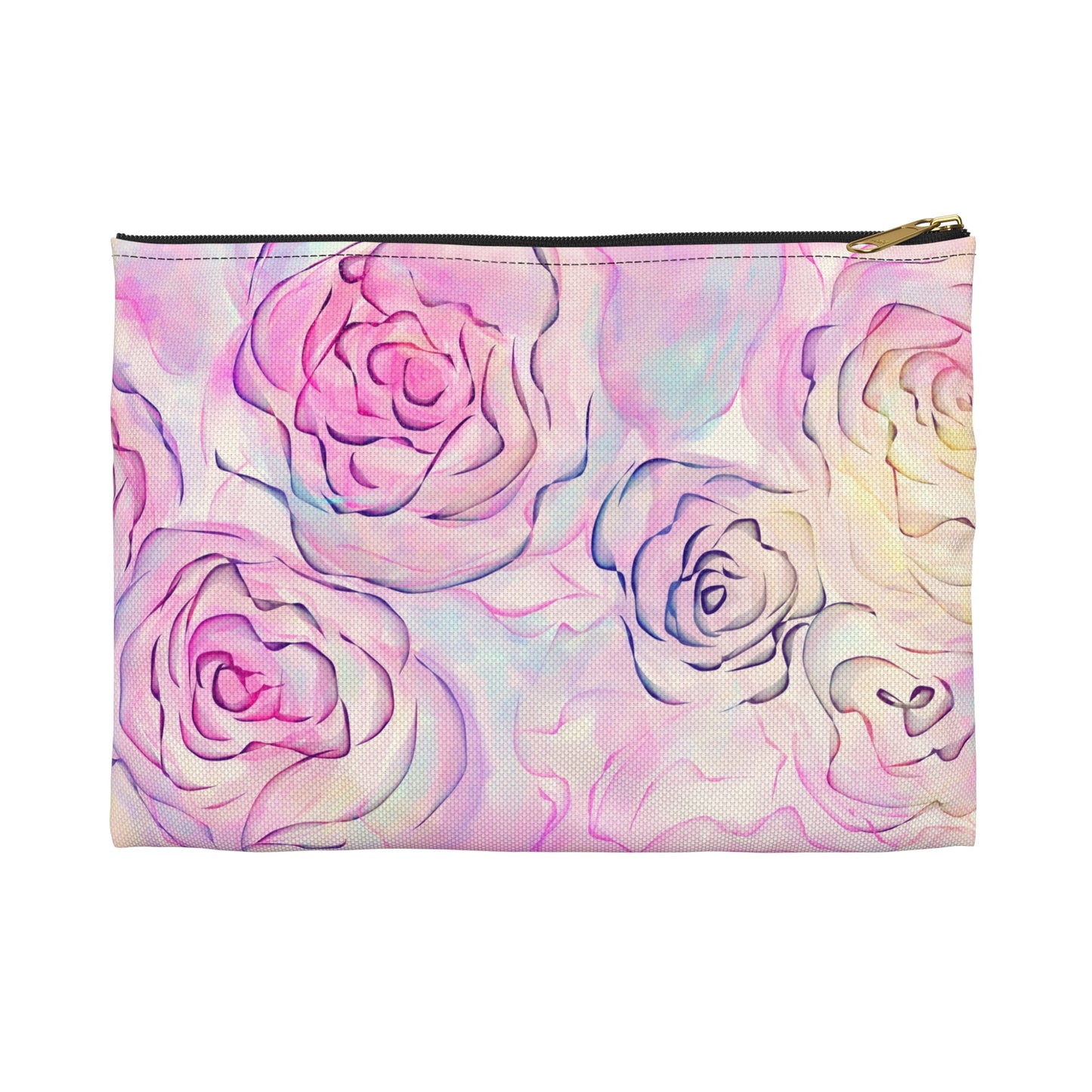 Daily Accessory Pouch