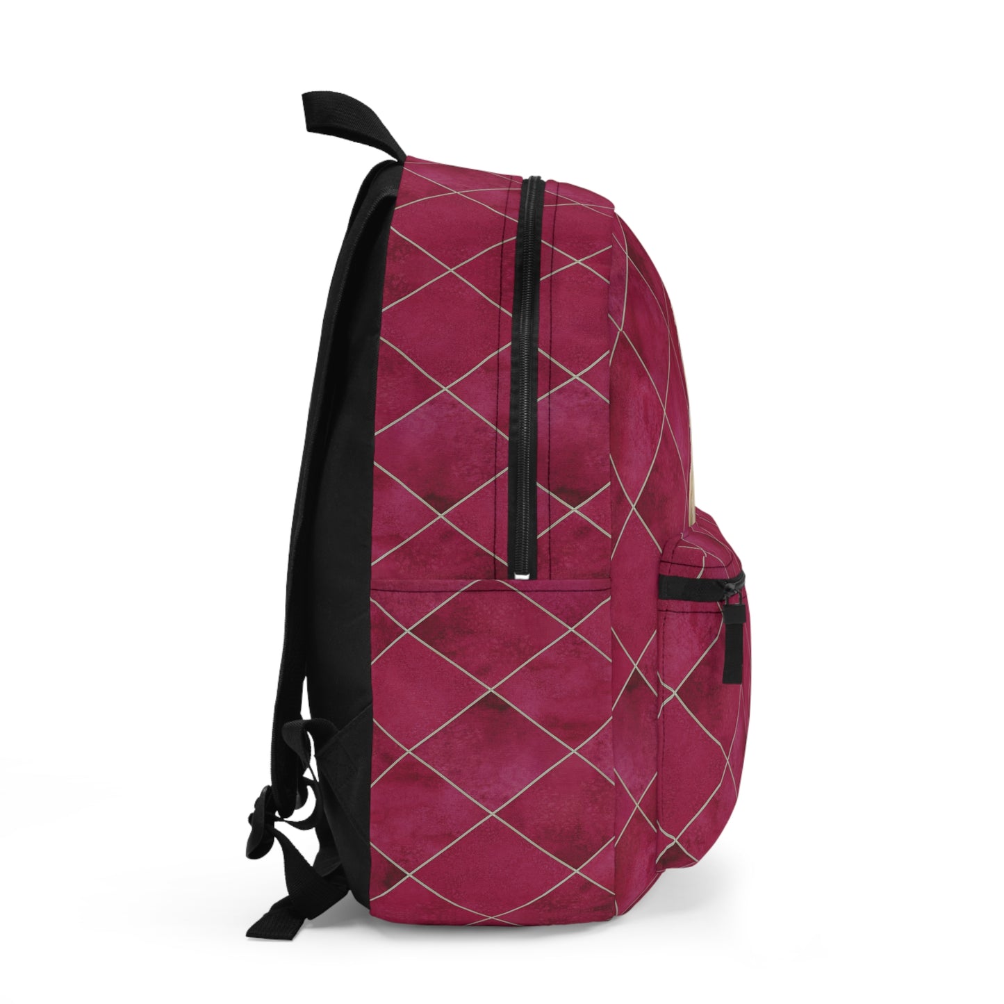 West Highland Terrier  Backpack