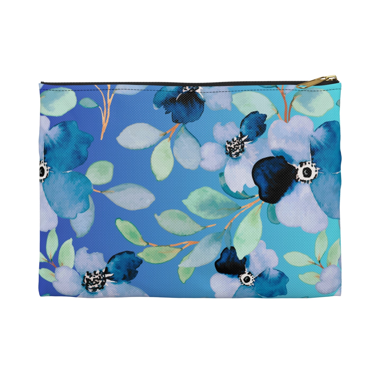 Carolina Accessory Pouch