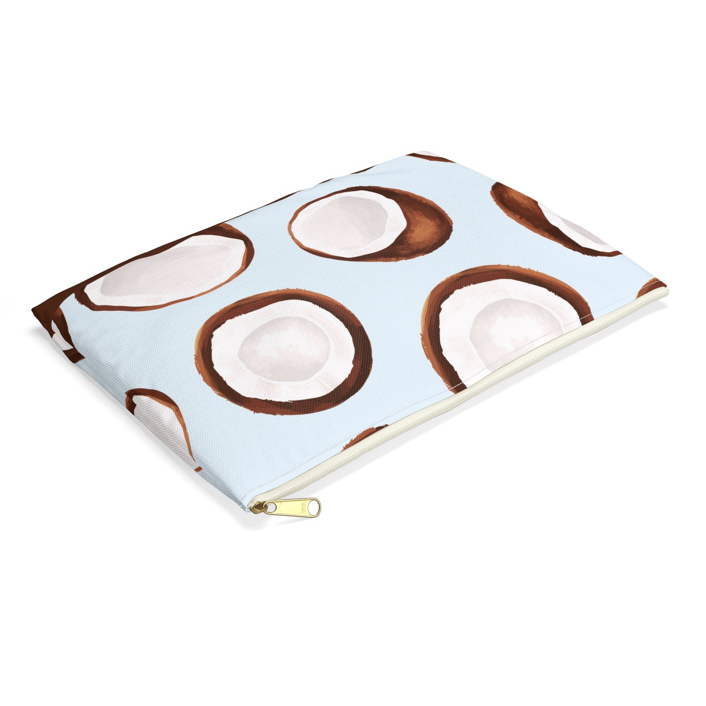 Coconutty Accessory Pouch