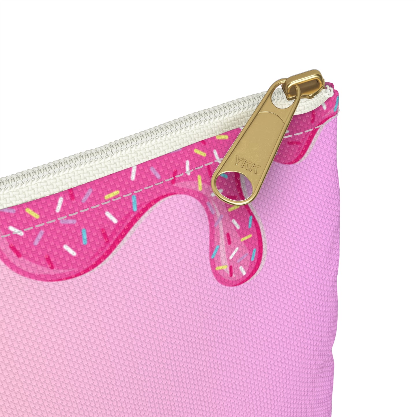 Lick It Till Ice Cream Co Accessory Pouch