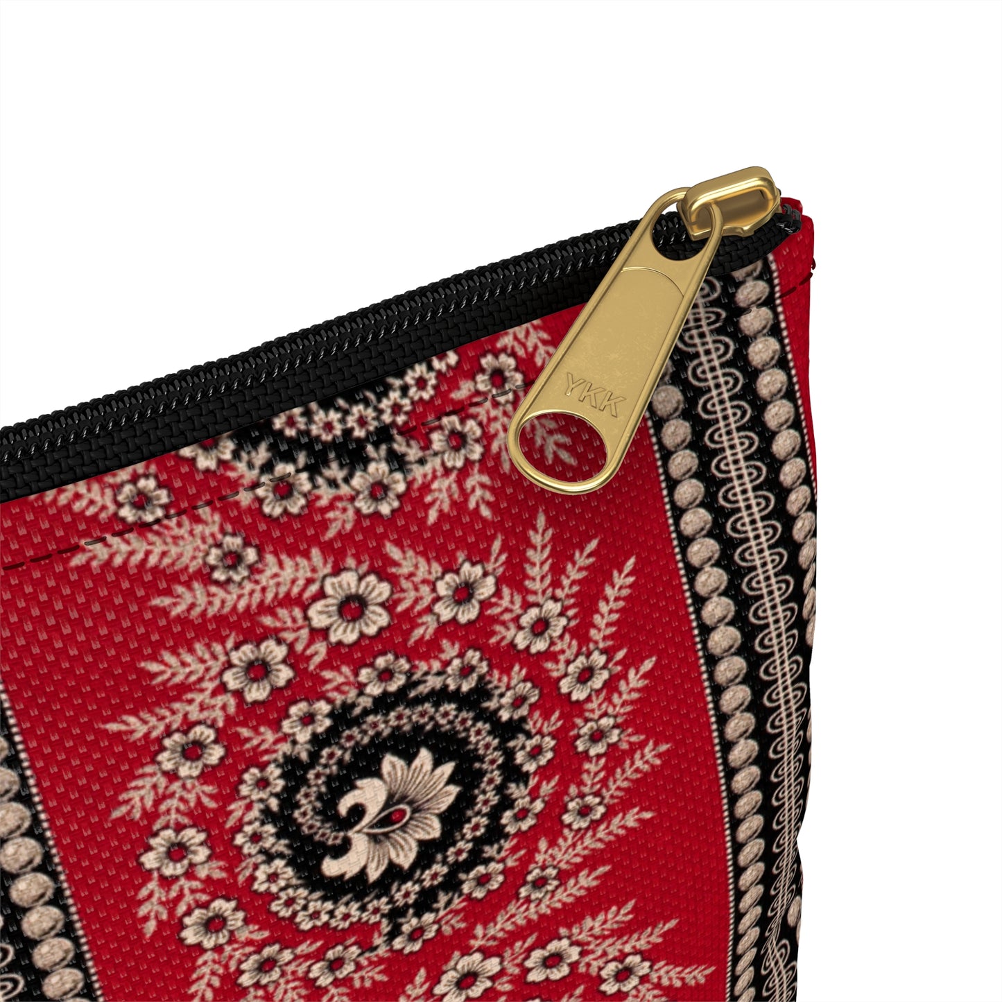 Bradwell Accessory Pouch