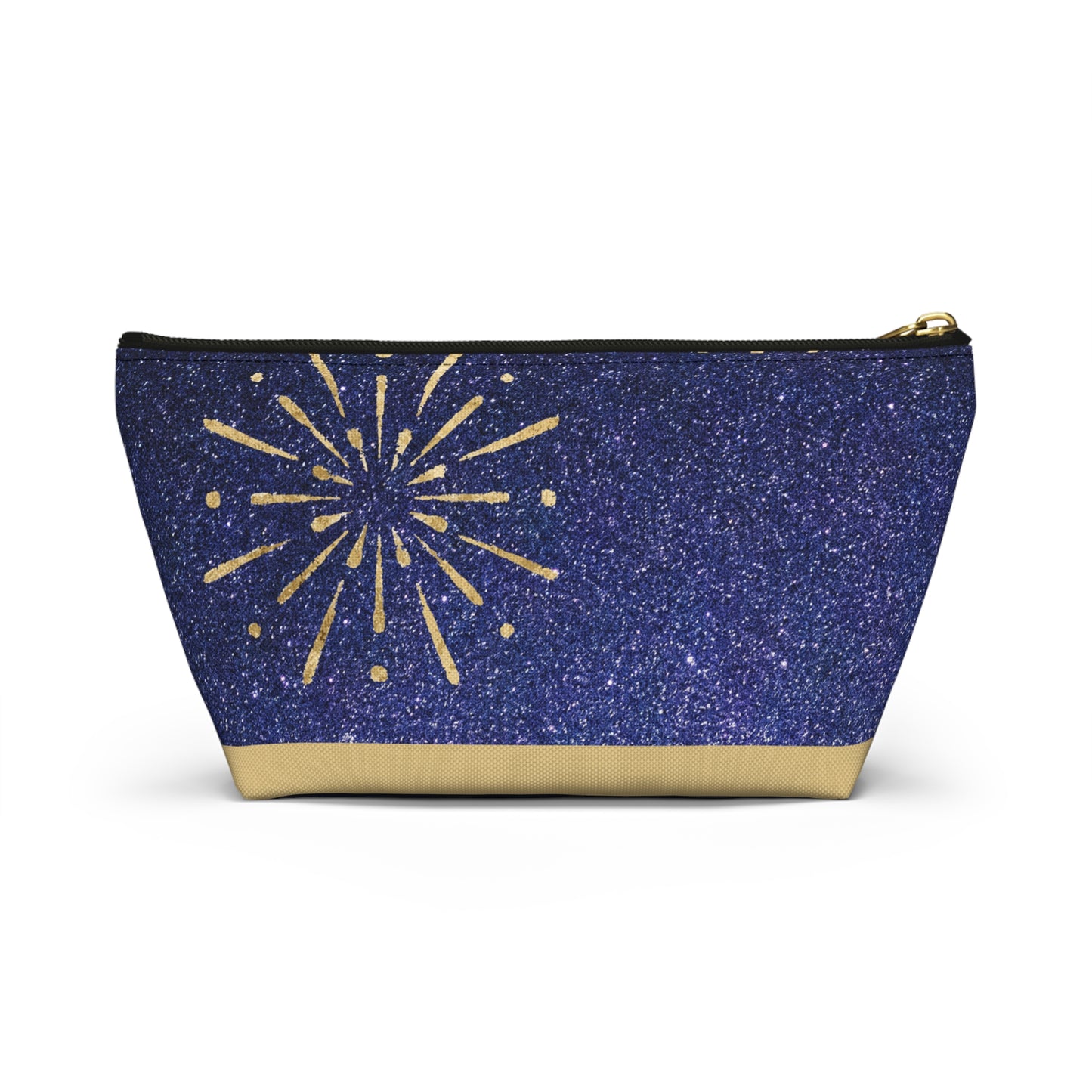 Galaxy Accessory Pouch w T-bottom