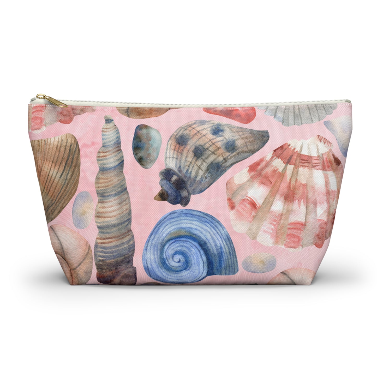 Shellsy Accessory Pouch w T-bottom