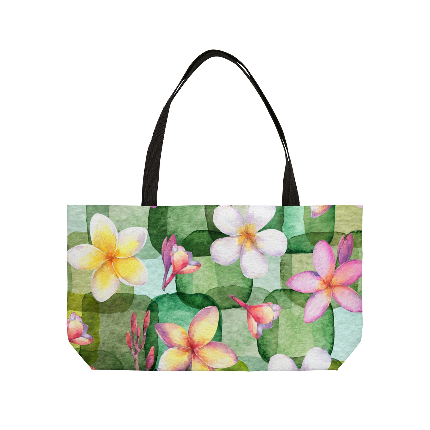 Handlin Weekender Tote Bag