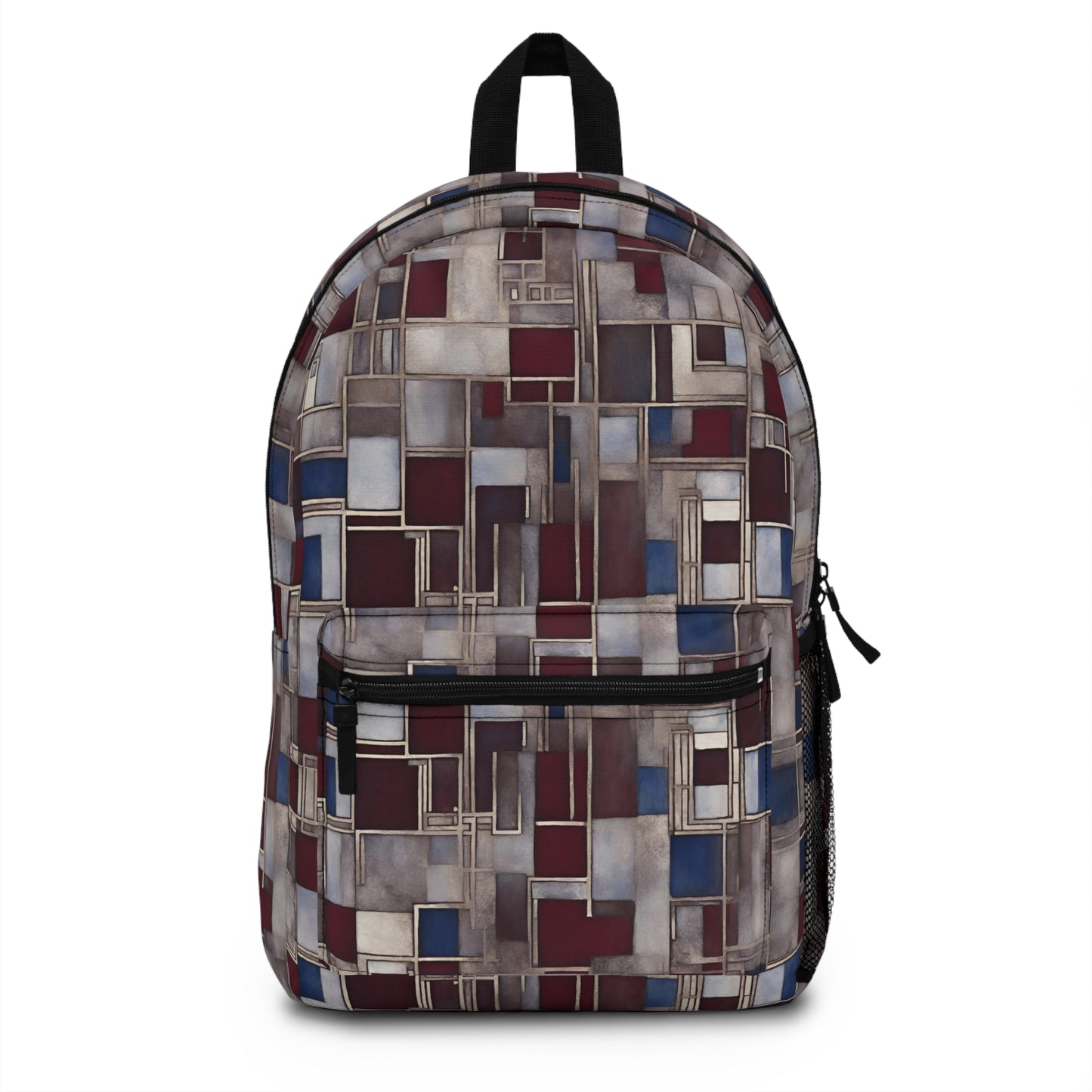 Joseph Squares Backpack