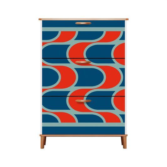 Shoe Cabinet (Made in USA)