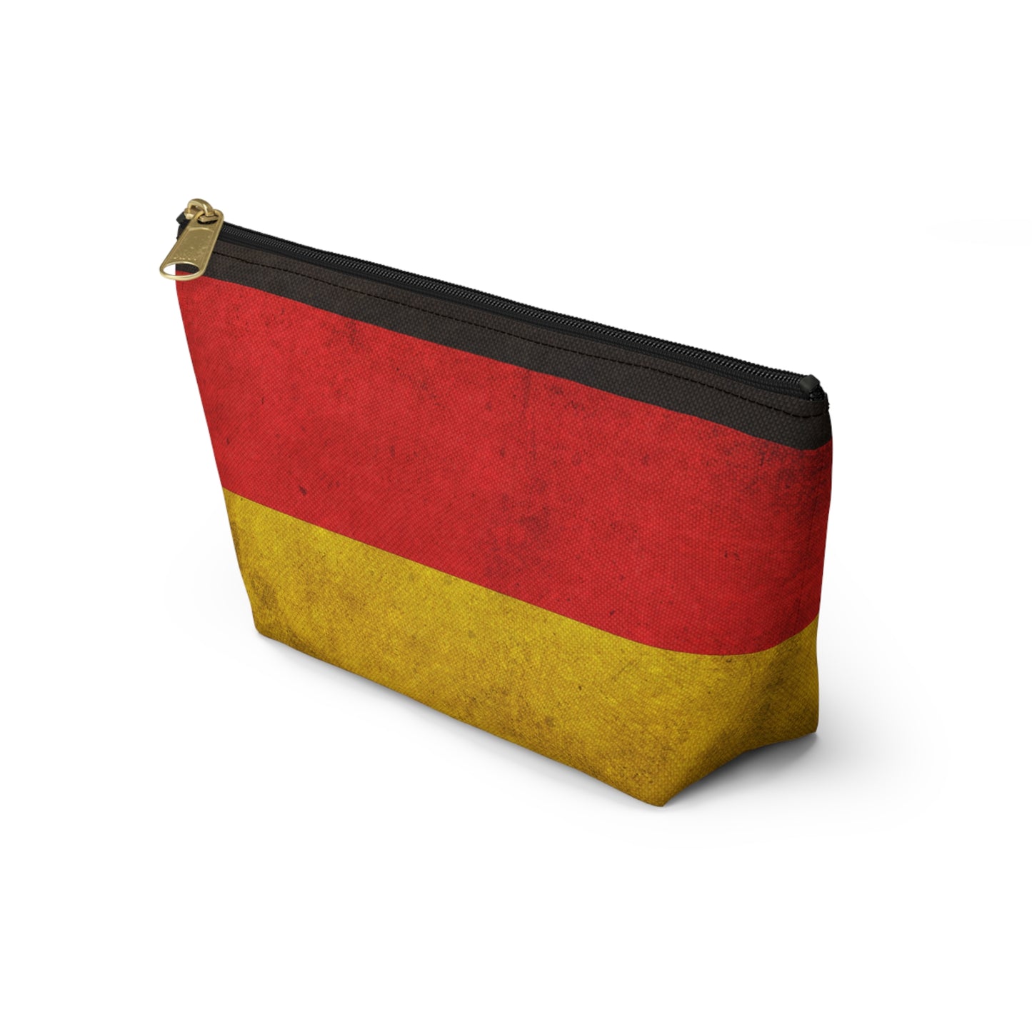 Germany Accessory Pouch w T-bottom