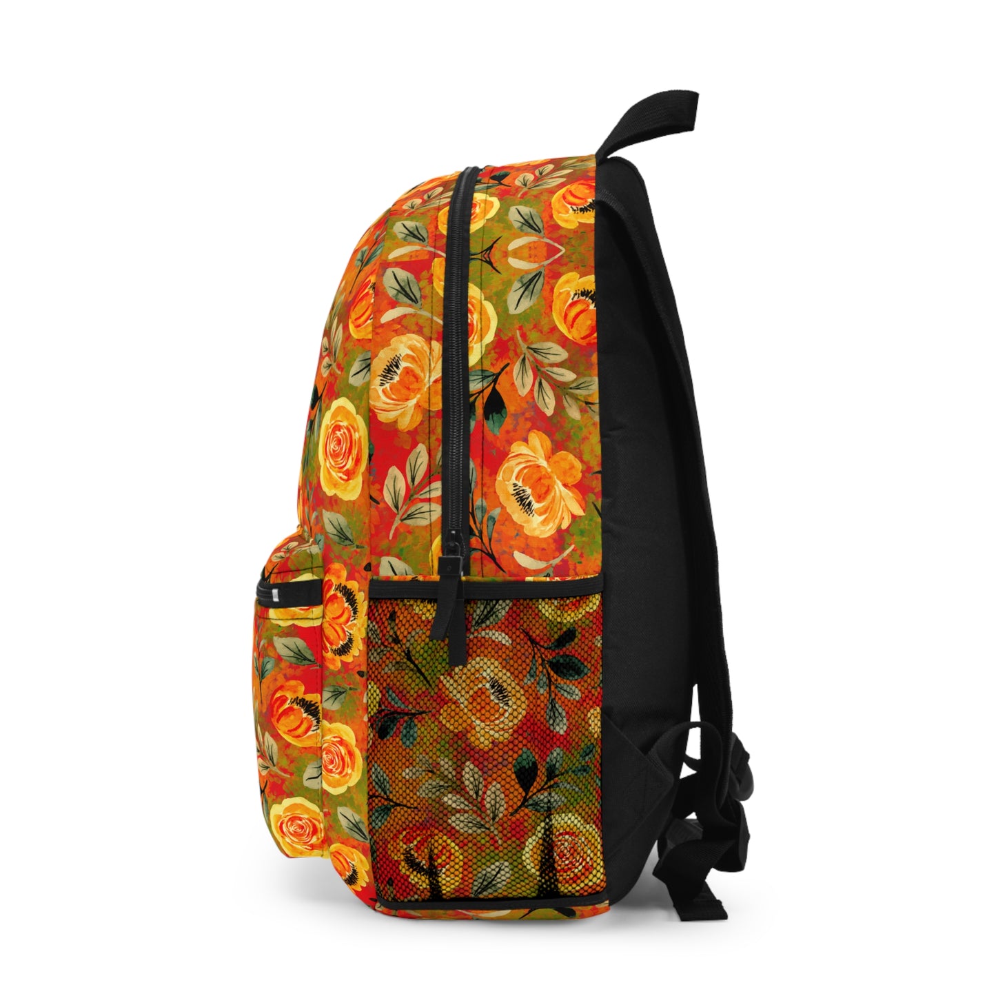 Saratoga Backpack