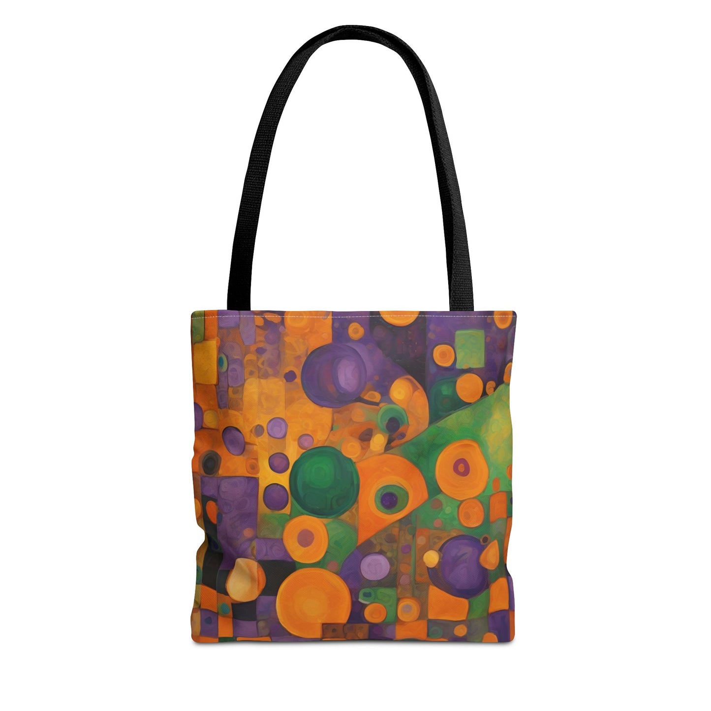 Halloween Funk Tote Bag