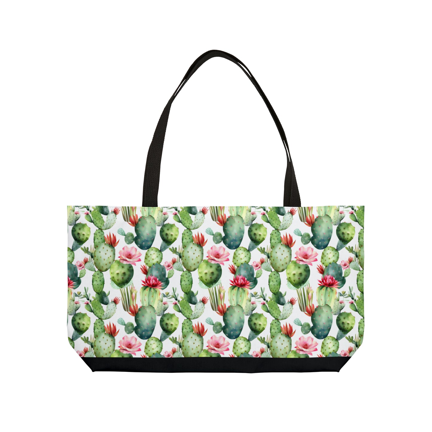 Cactus Jack Weekender Tote Bag