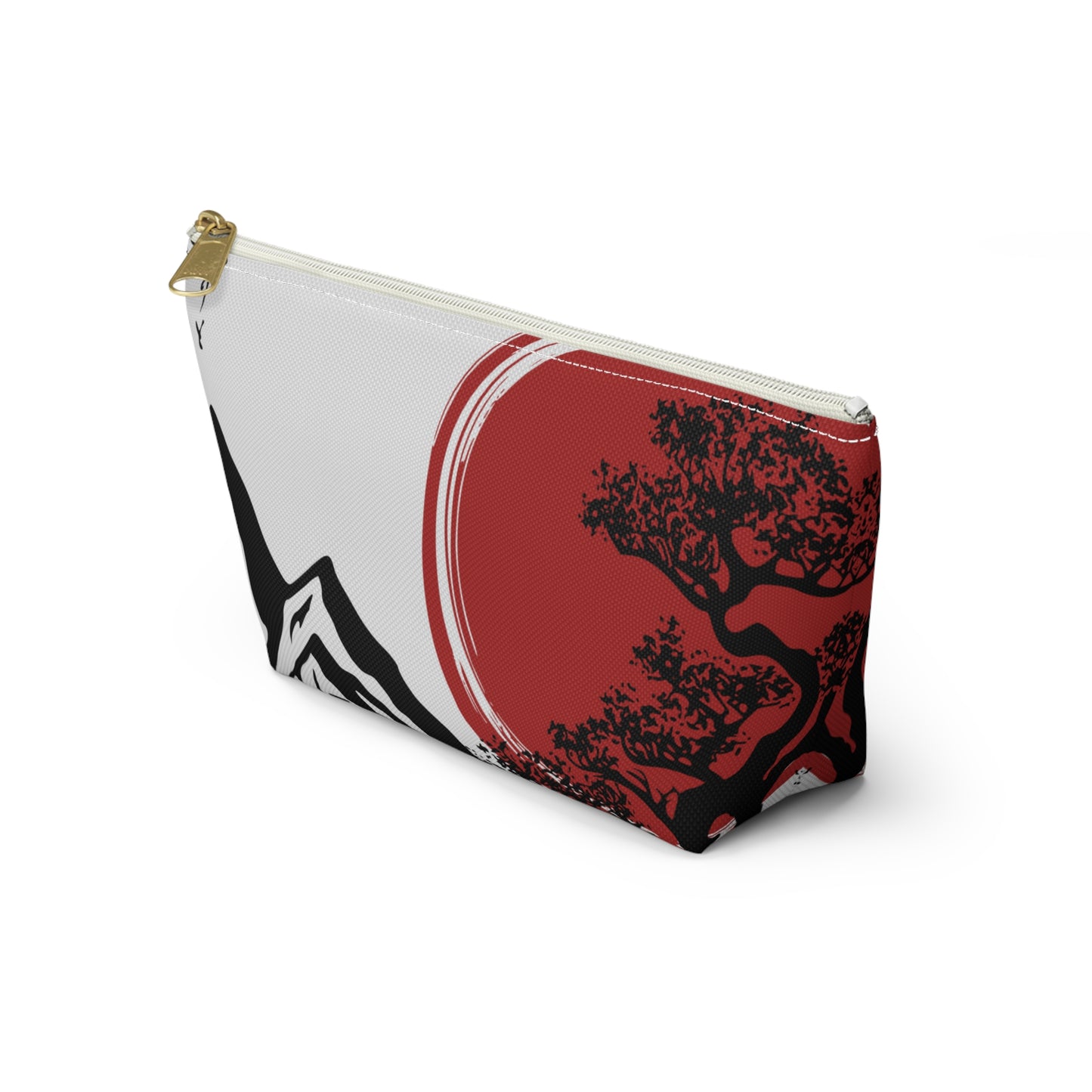 Japan Accessory Pouch w T-bottom