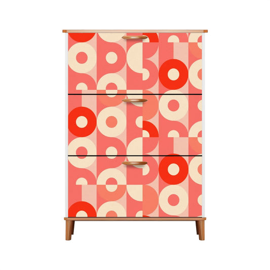 Shoe Cabinet (Made in USA)