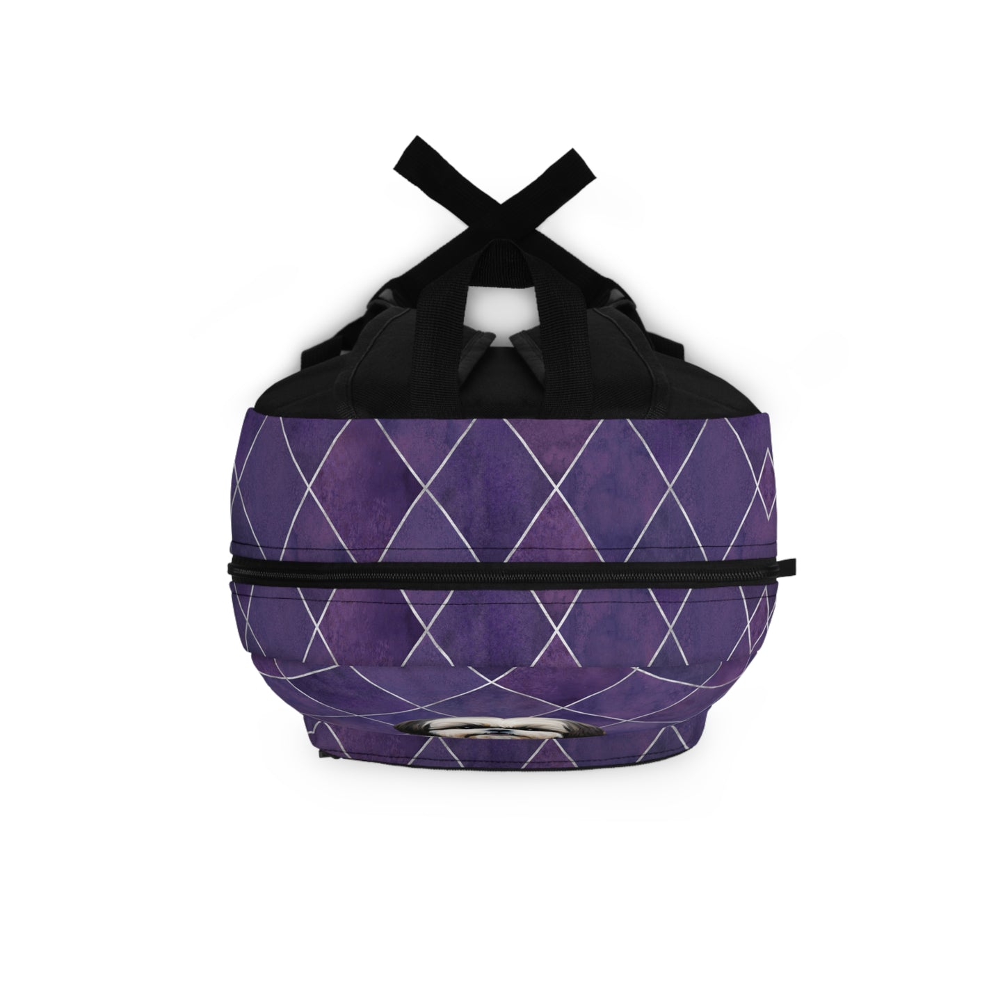 Shih Tzu Backpack