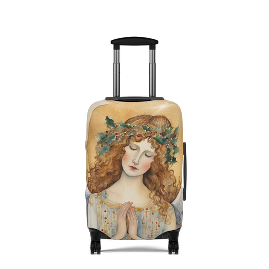 Guardian Angel Luggage Cover ONLY