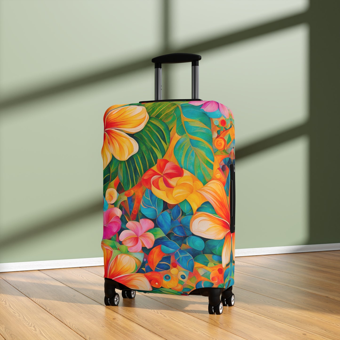 Kokomo Luggage Cover ONLY