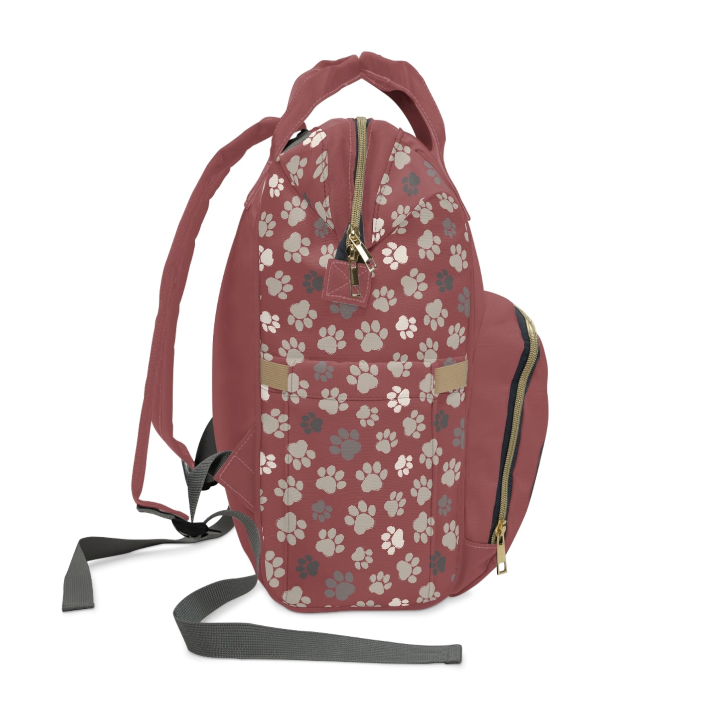 Havanese Multifunctional Backpack