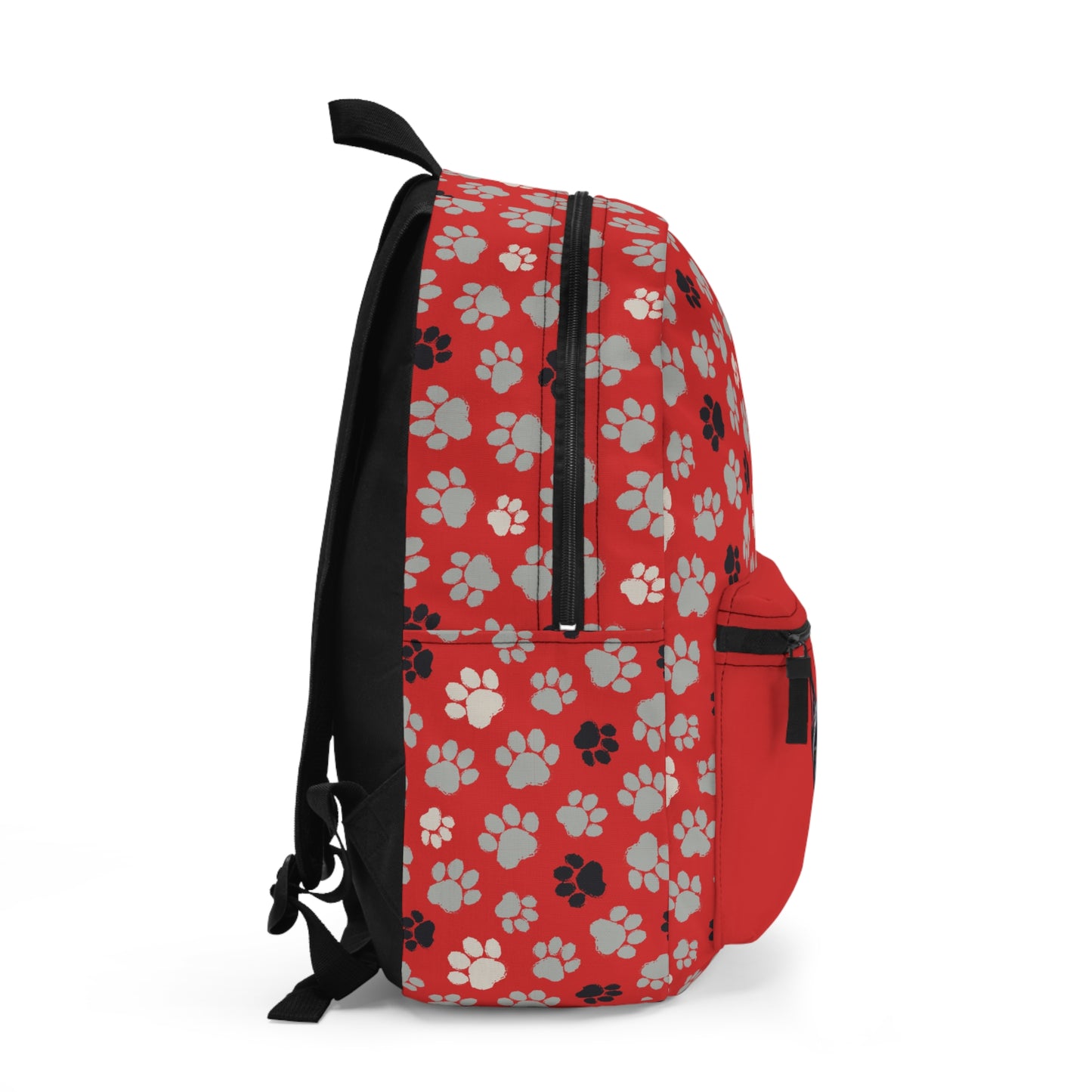 Scottish Terrier Backpack