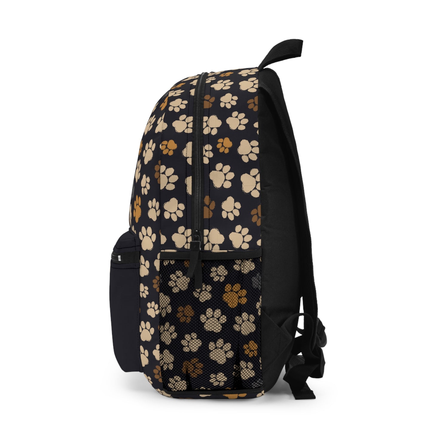 Wheaten Terrier Backpack