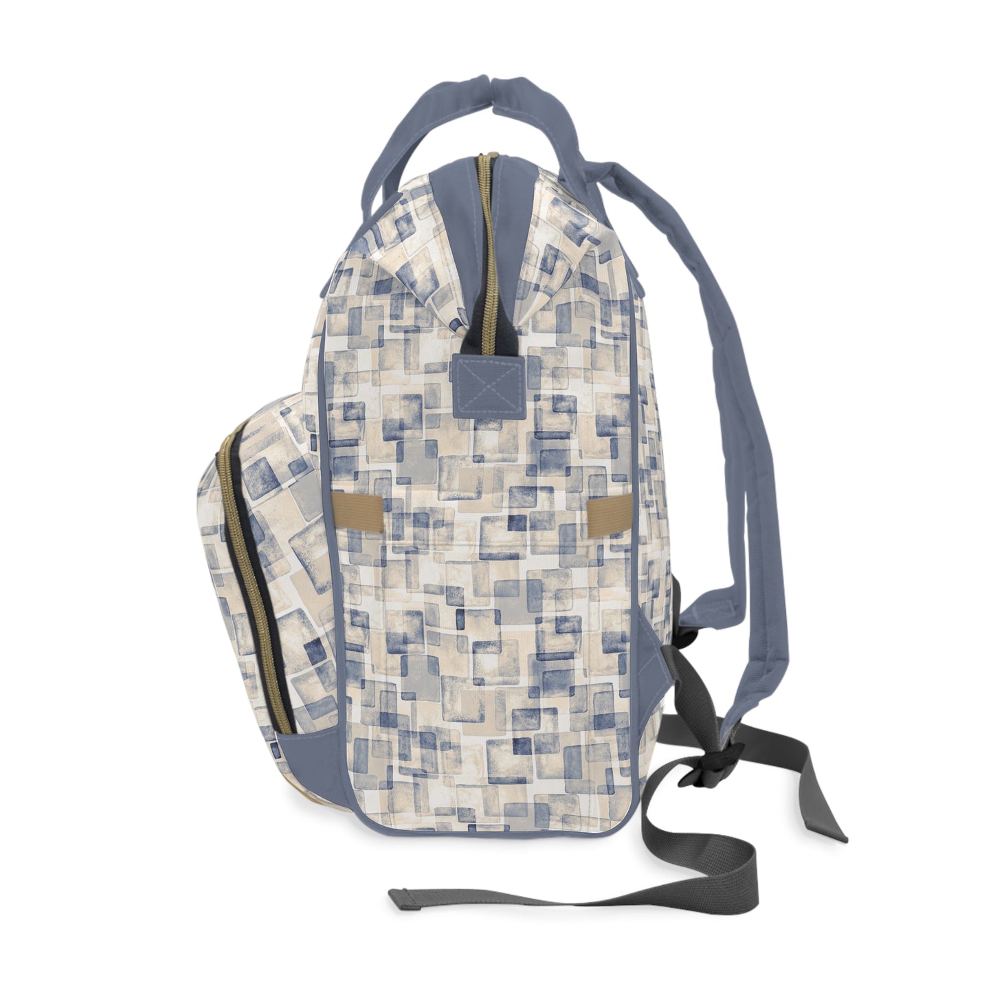 Pomeranian Jazz Multifunctional Backpack