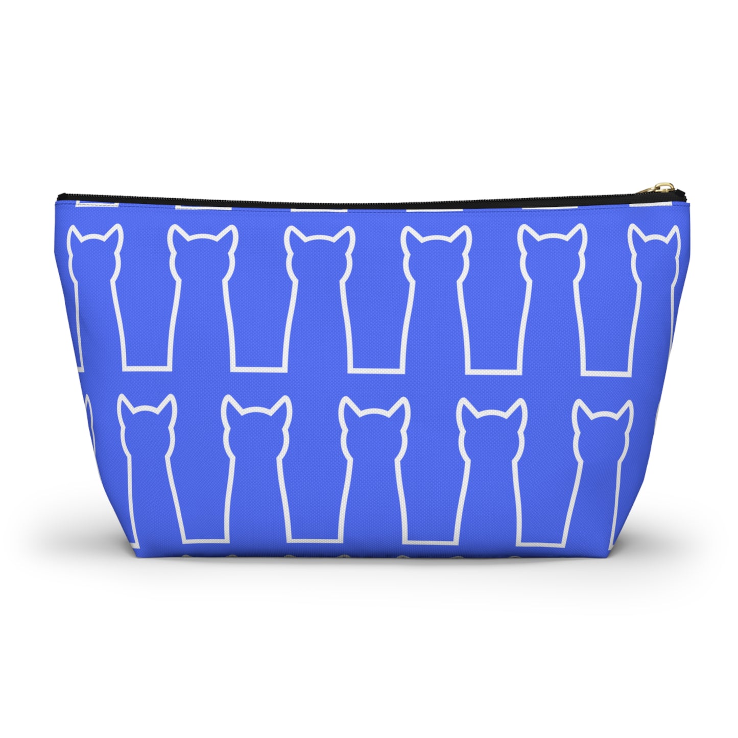 Pawsitive Accessory Pouch w T-bottom