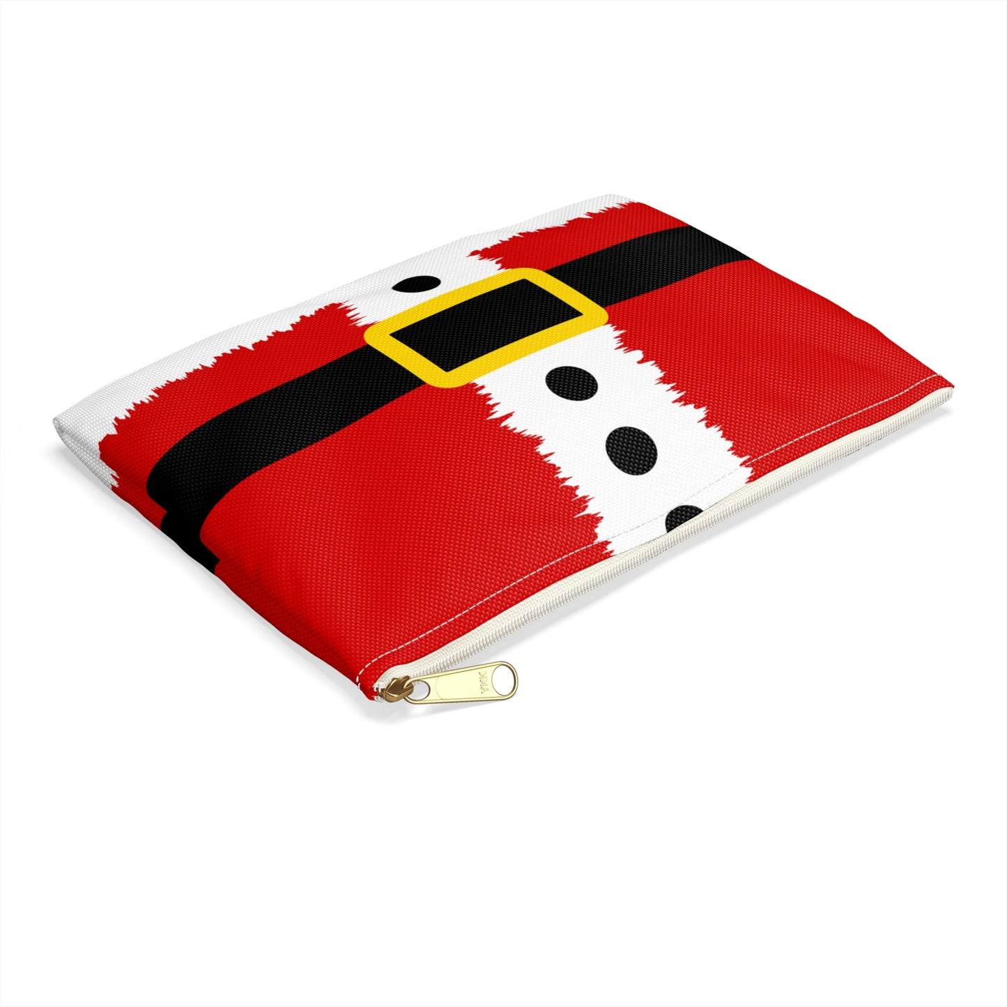 Santa Accessory Pouch