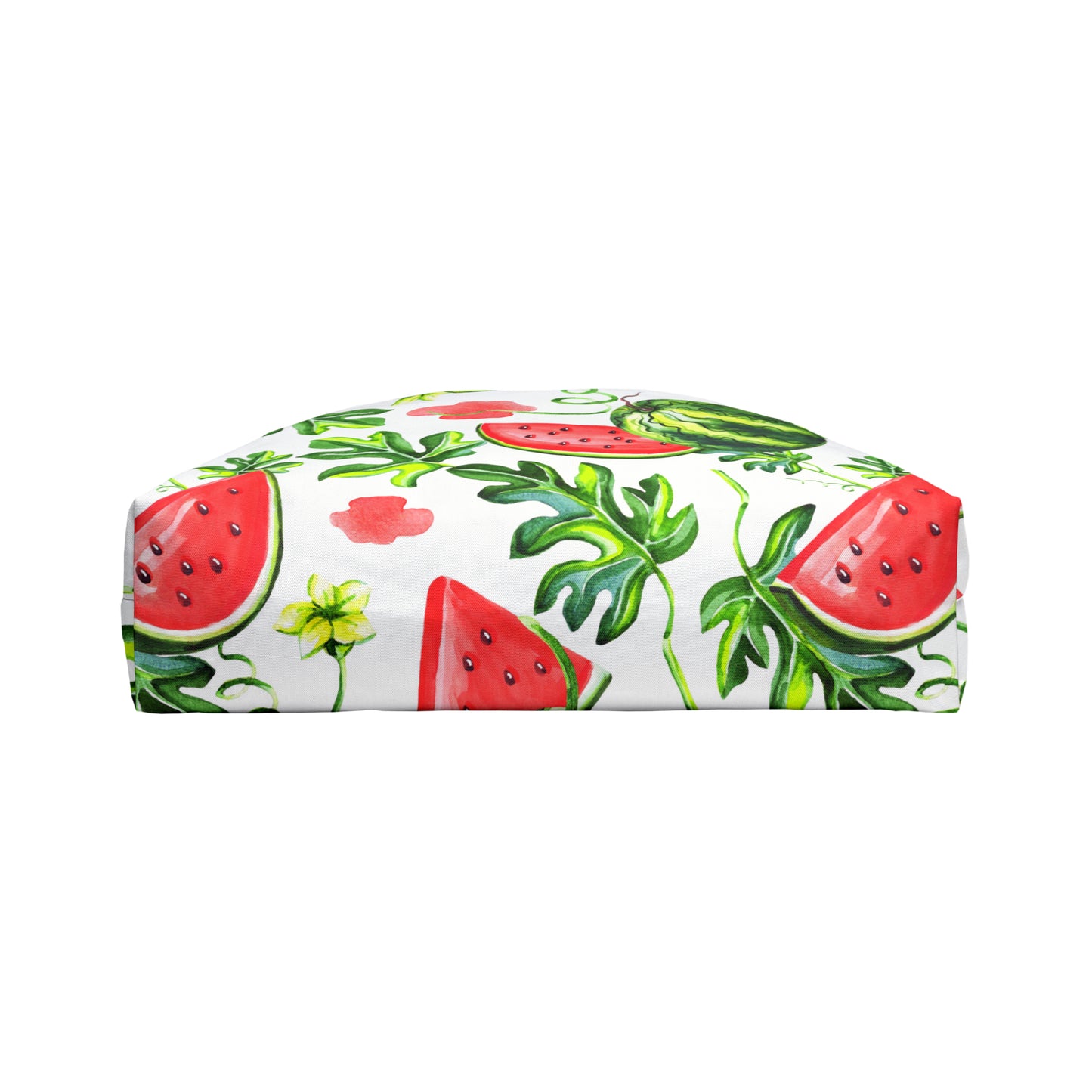 Watermelon Patch Weekender Tote Bag