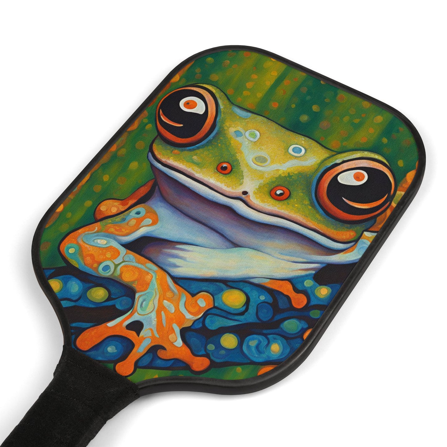 Tree Frog Pickleball Kit