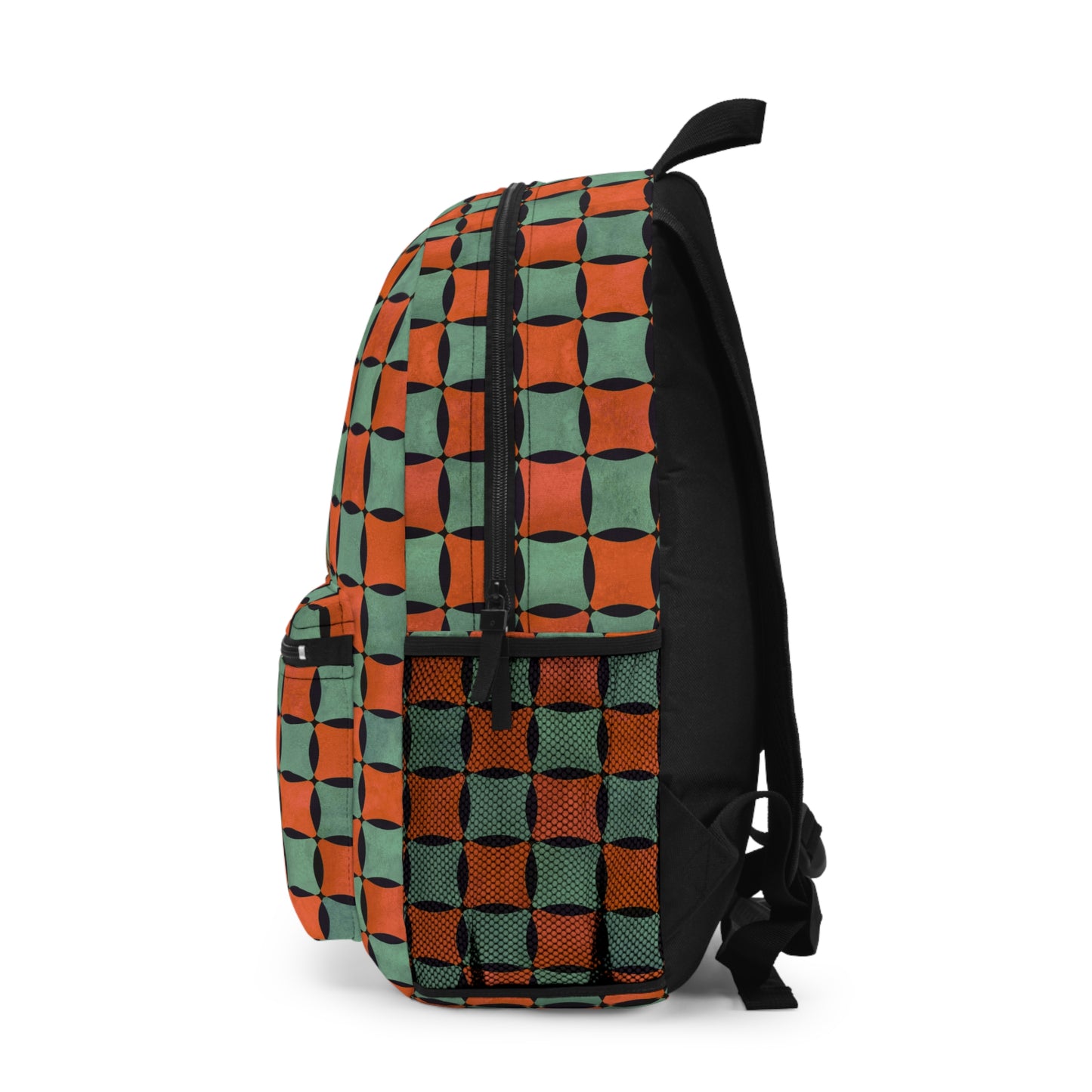 Pitbull Backpack