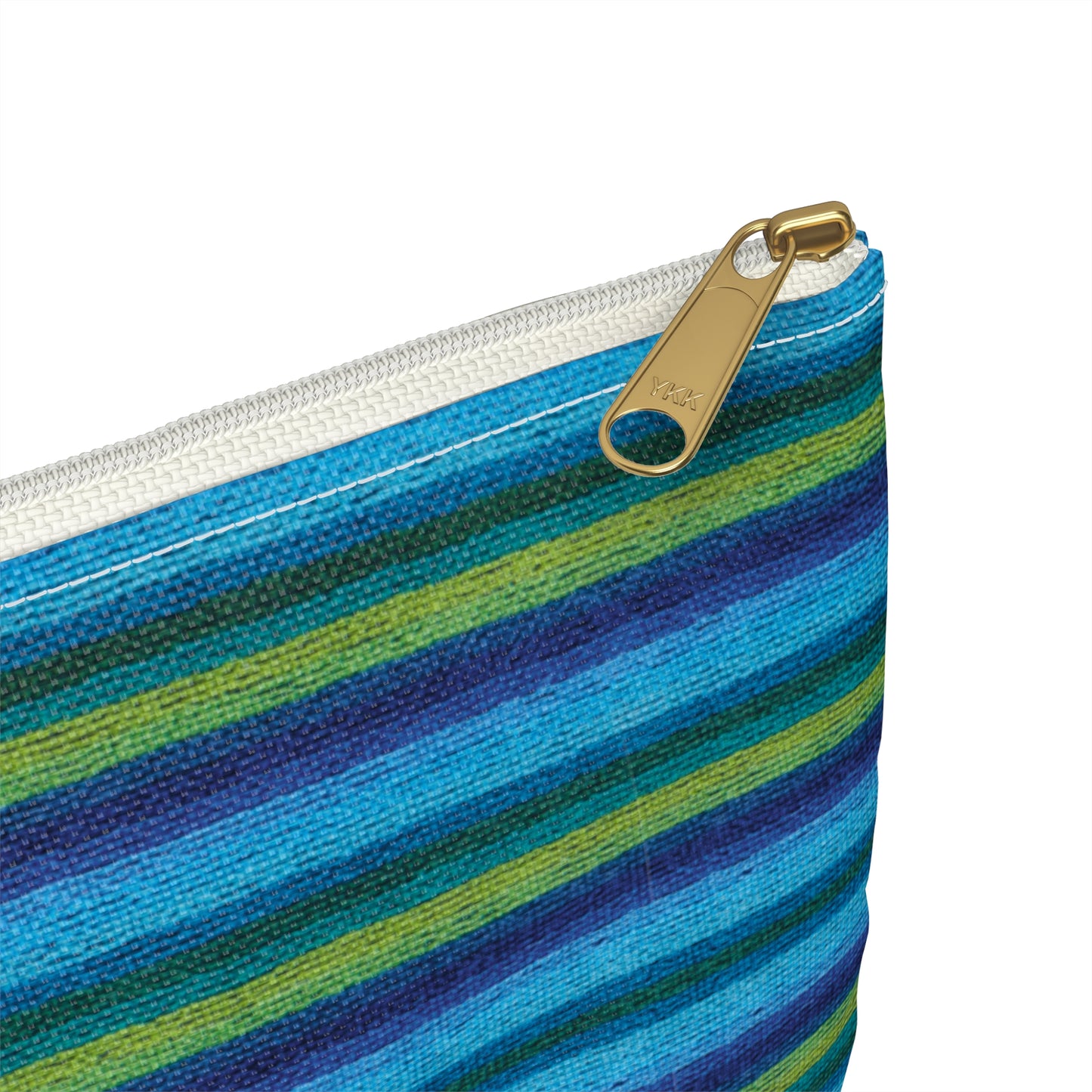 Beachy Accessory Pouch