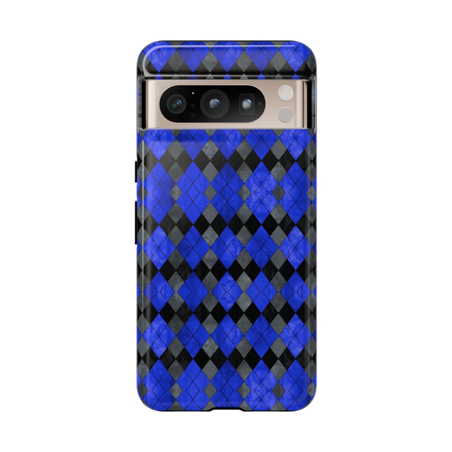 Frankie iPhone Samsung Galaxy Google Pixel Tough Cases