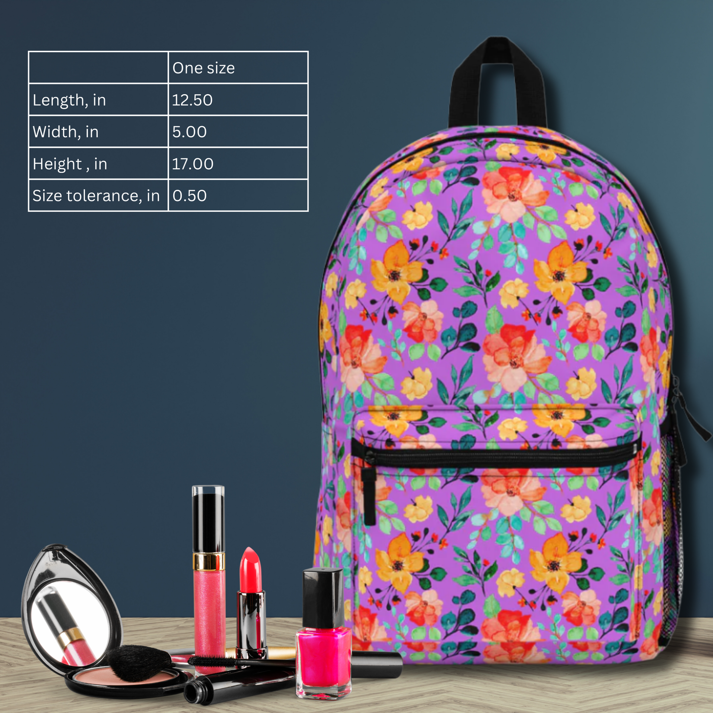 Oliphant Backpack