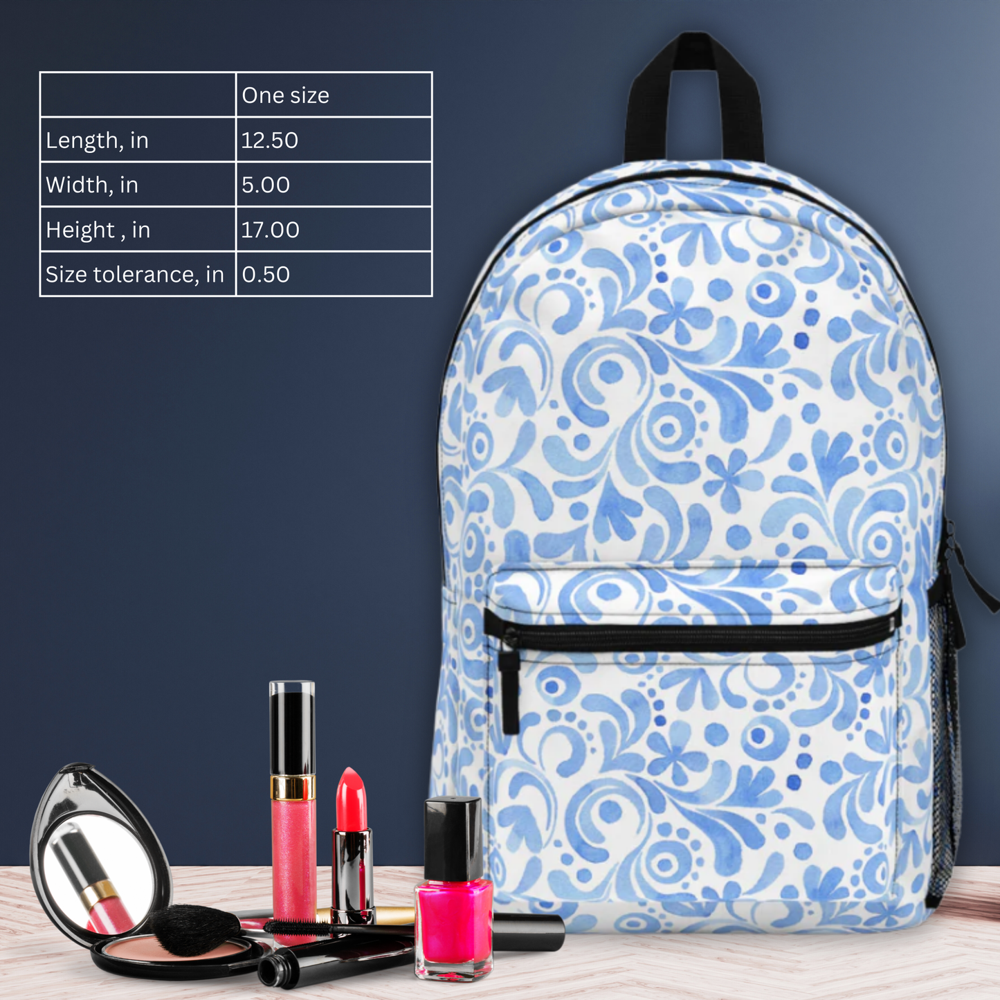 Eloise Backpack
