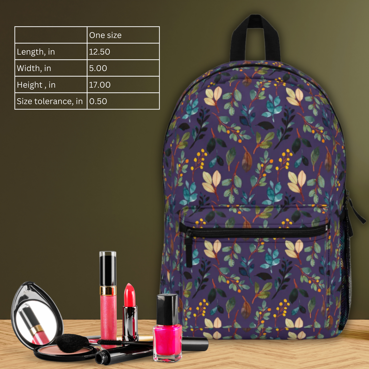 Oakenley Backpack