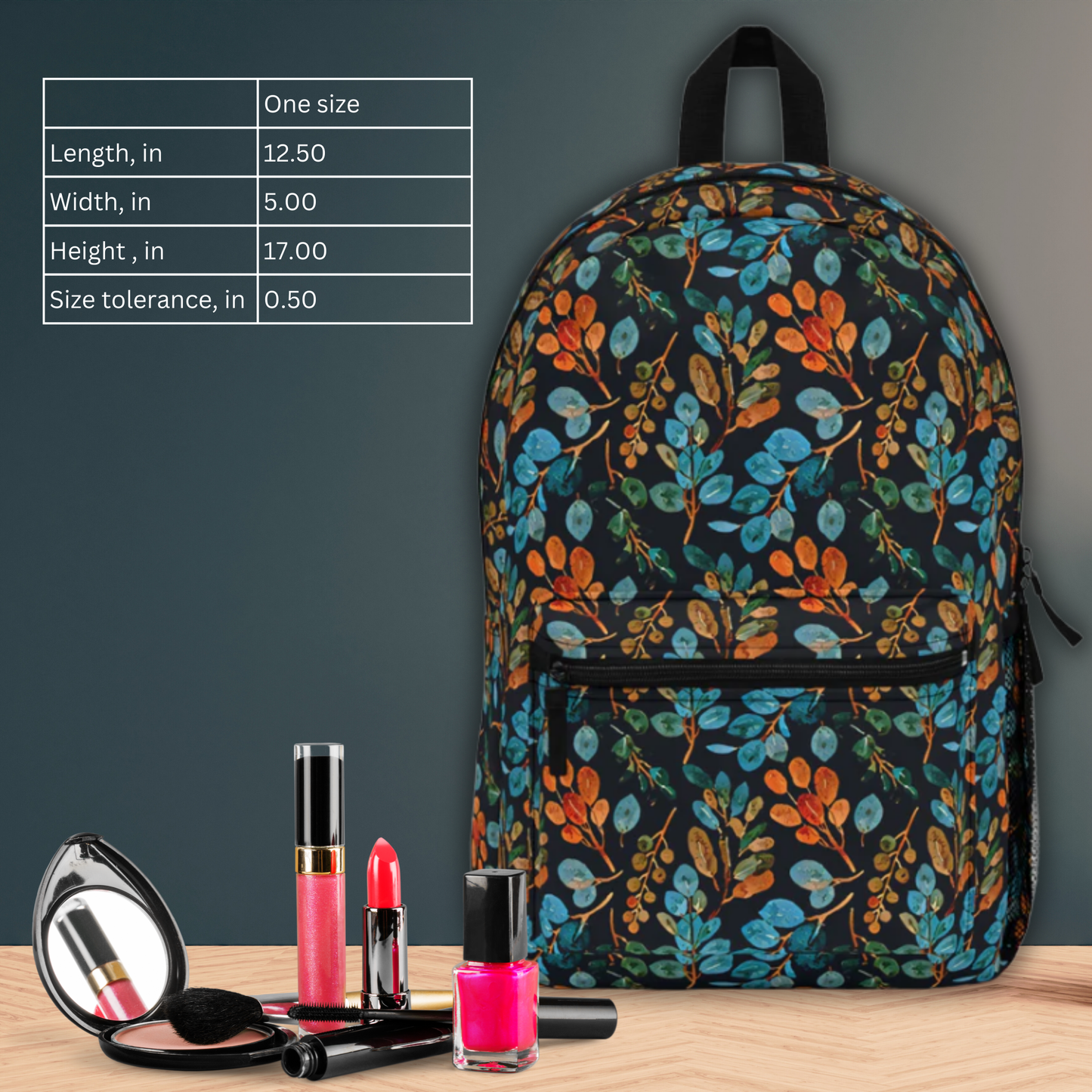 Picadee Backpack