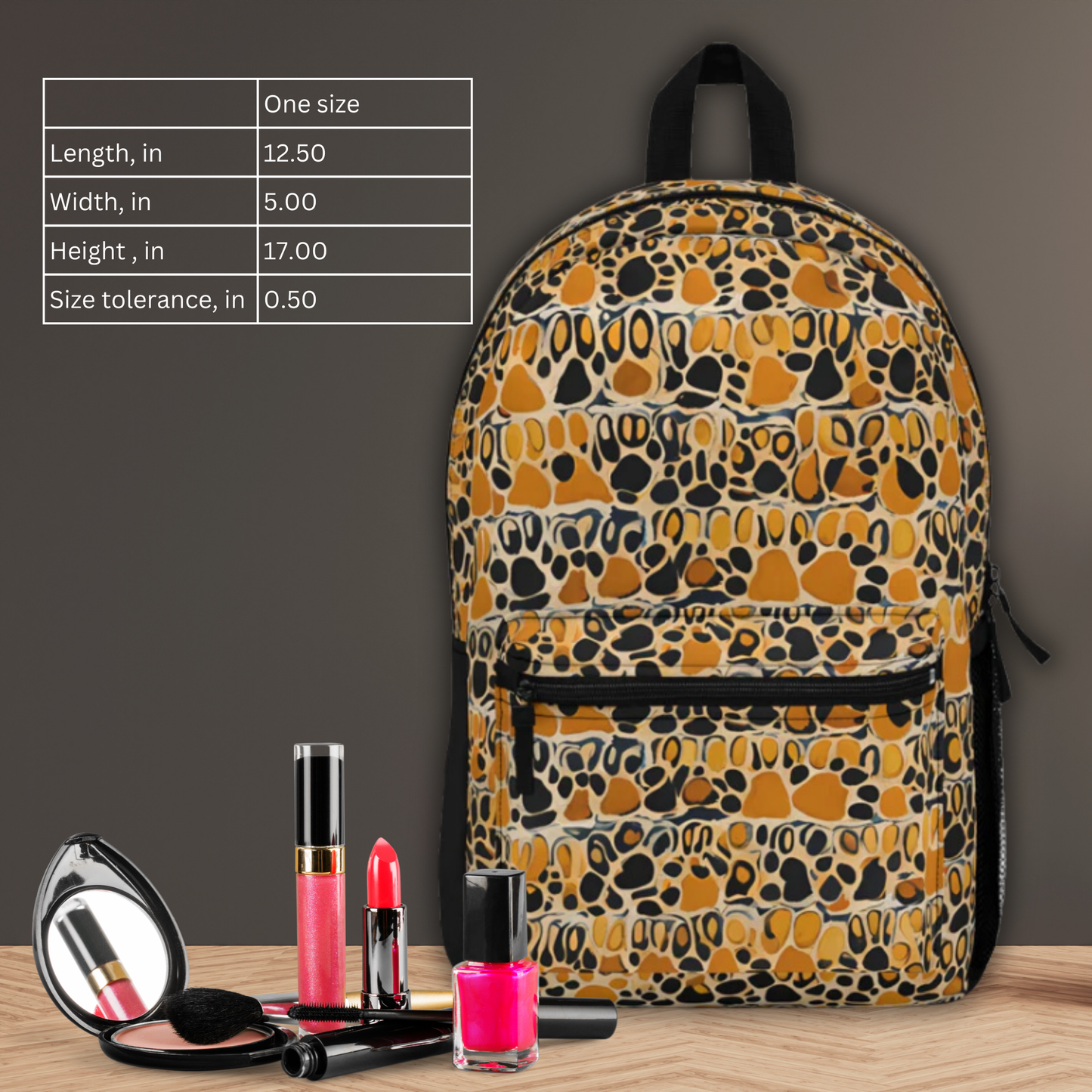 Mizzou Vibes Backpack