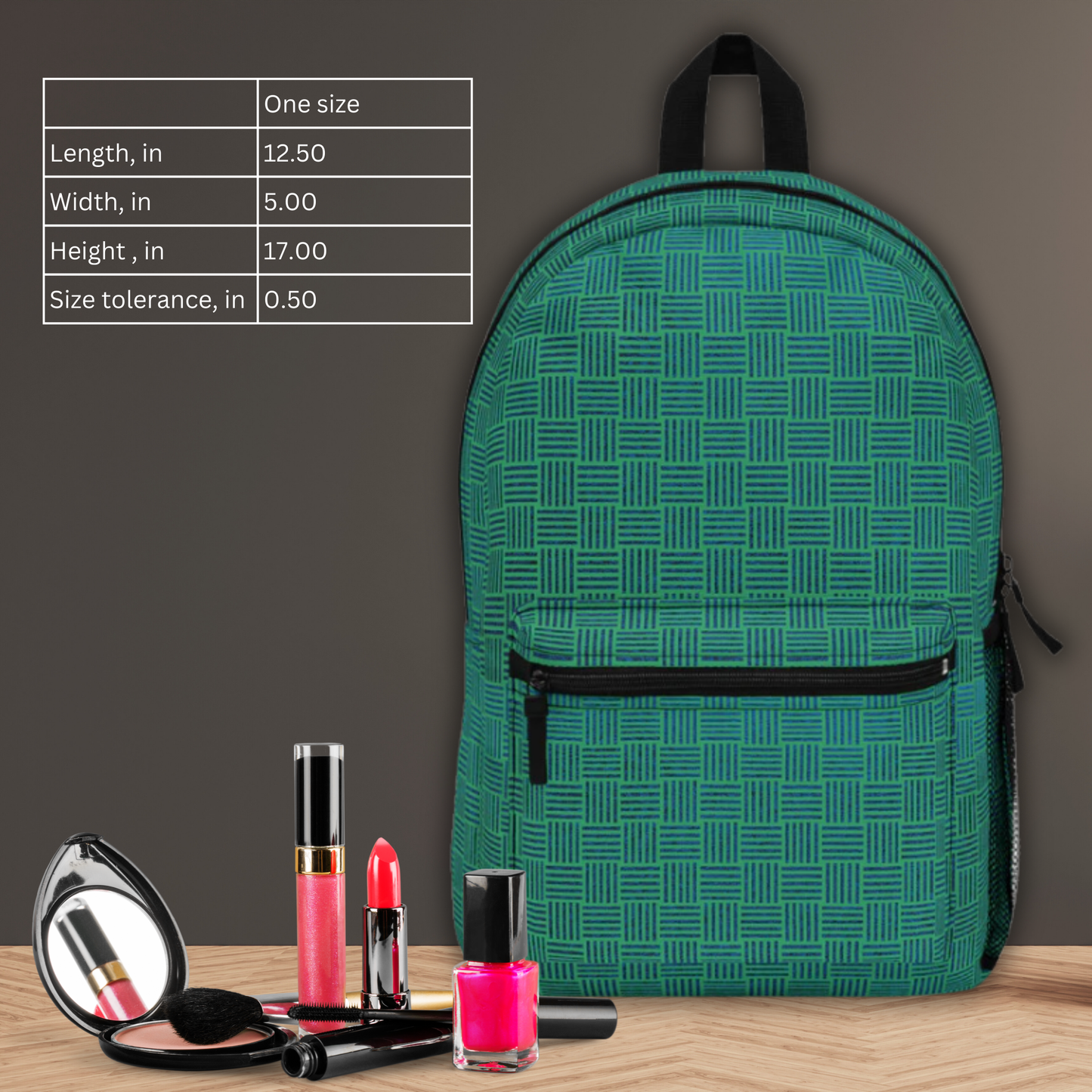Odin Backpack