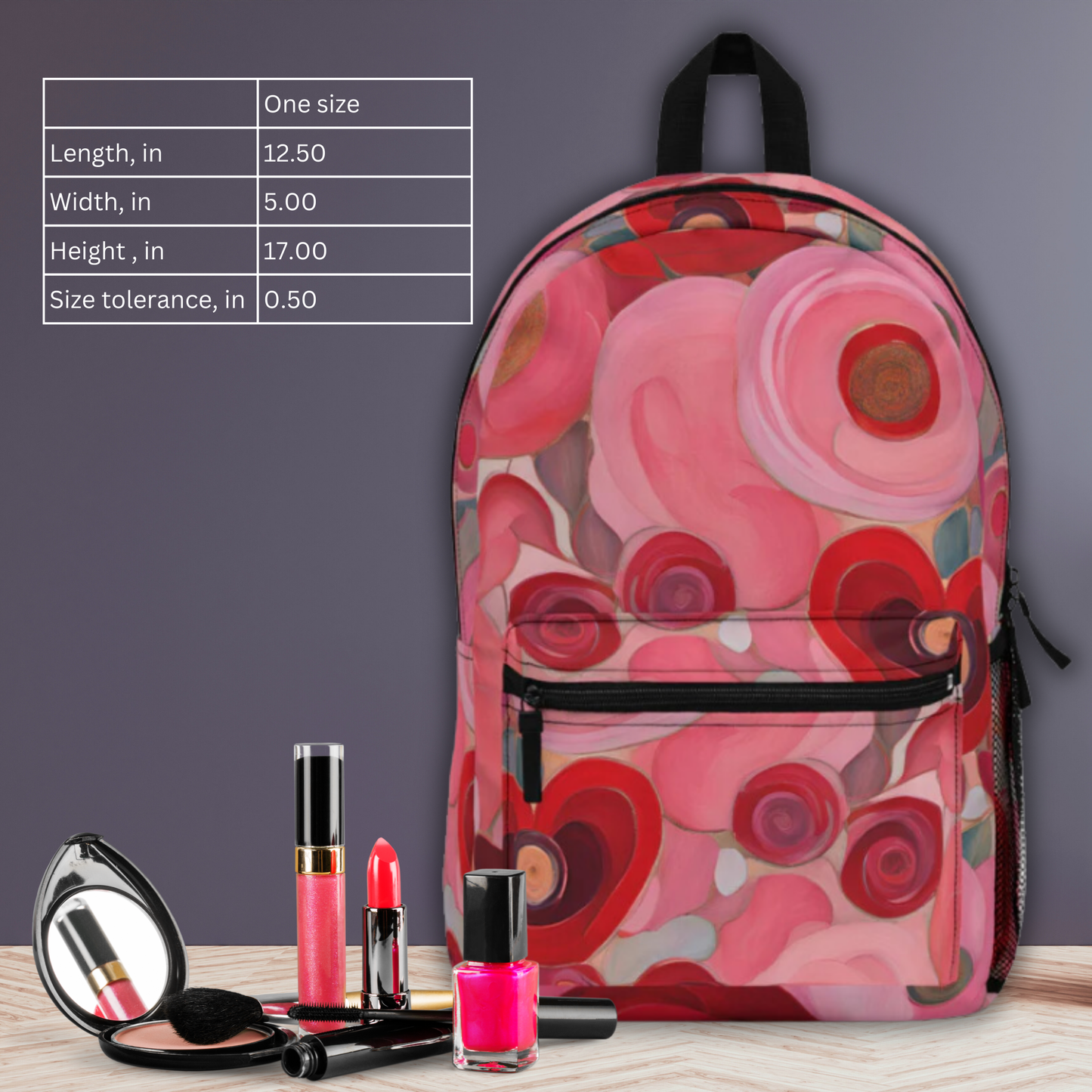 Passion Backpack