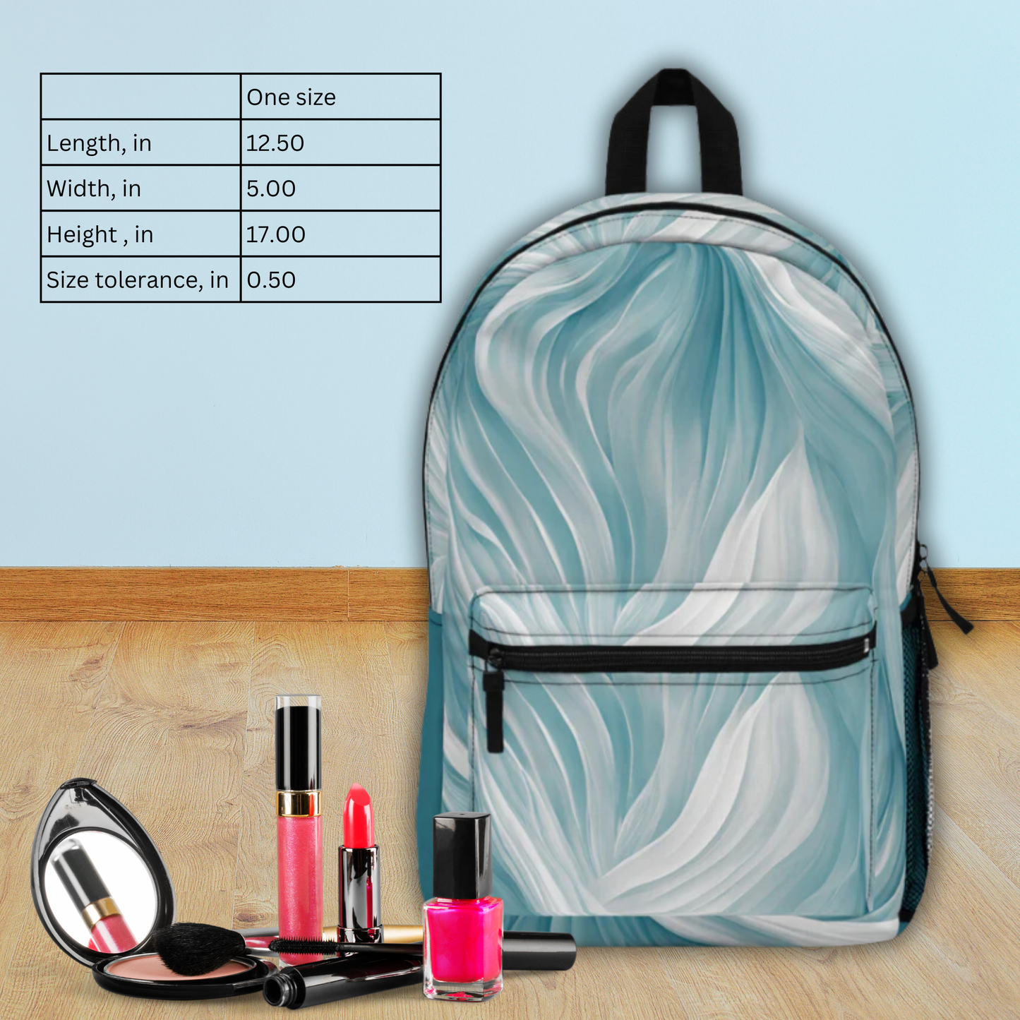 Duran Backpack