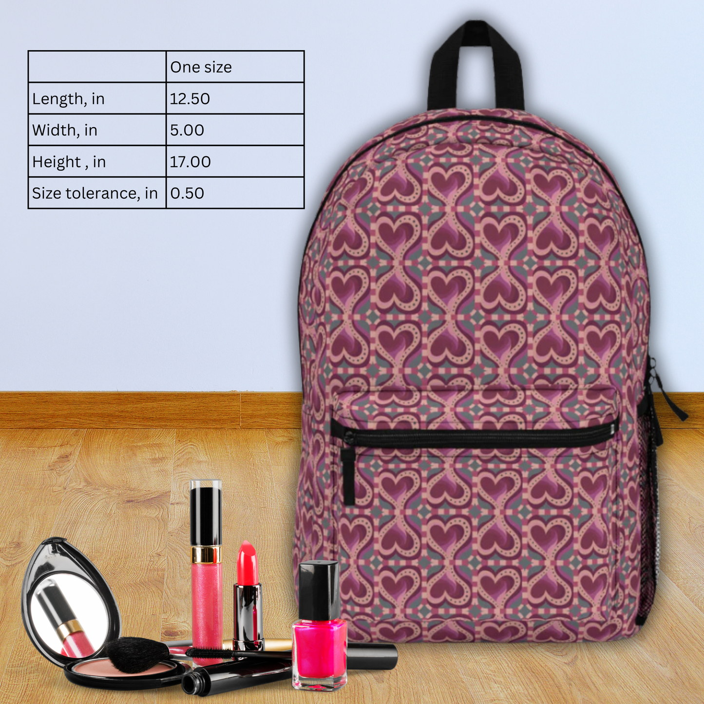 Lovely Backpack