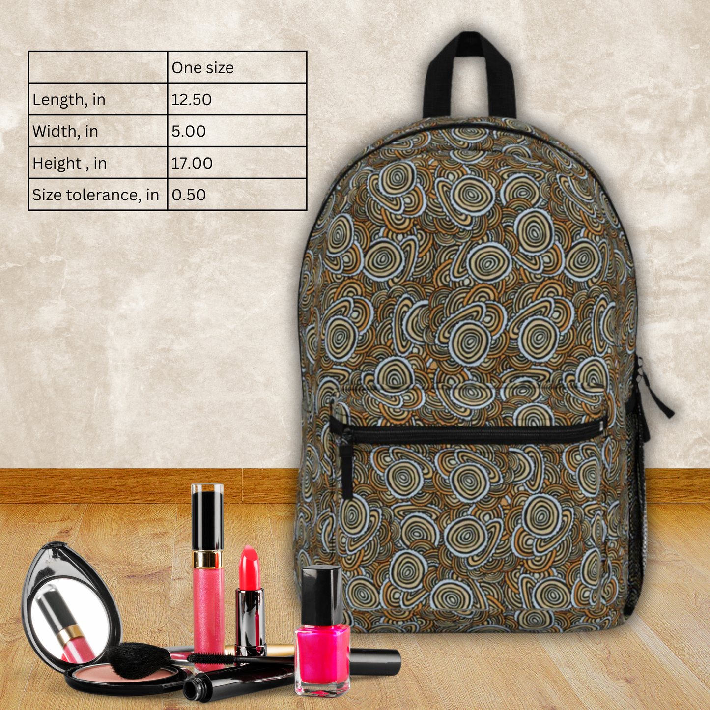Morefield Backpack