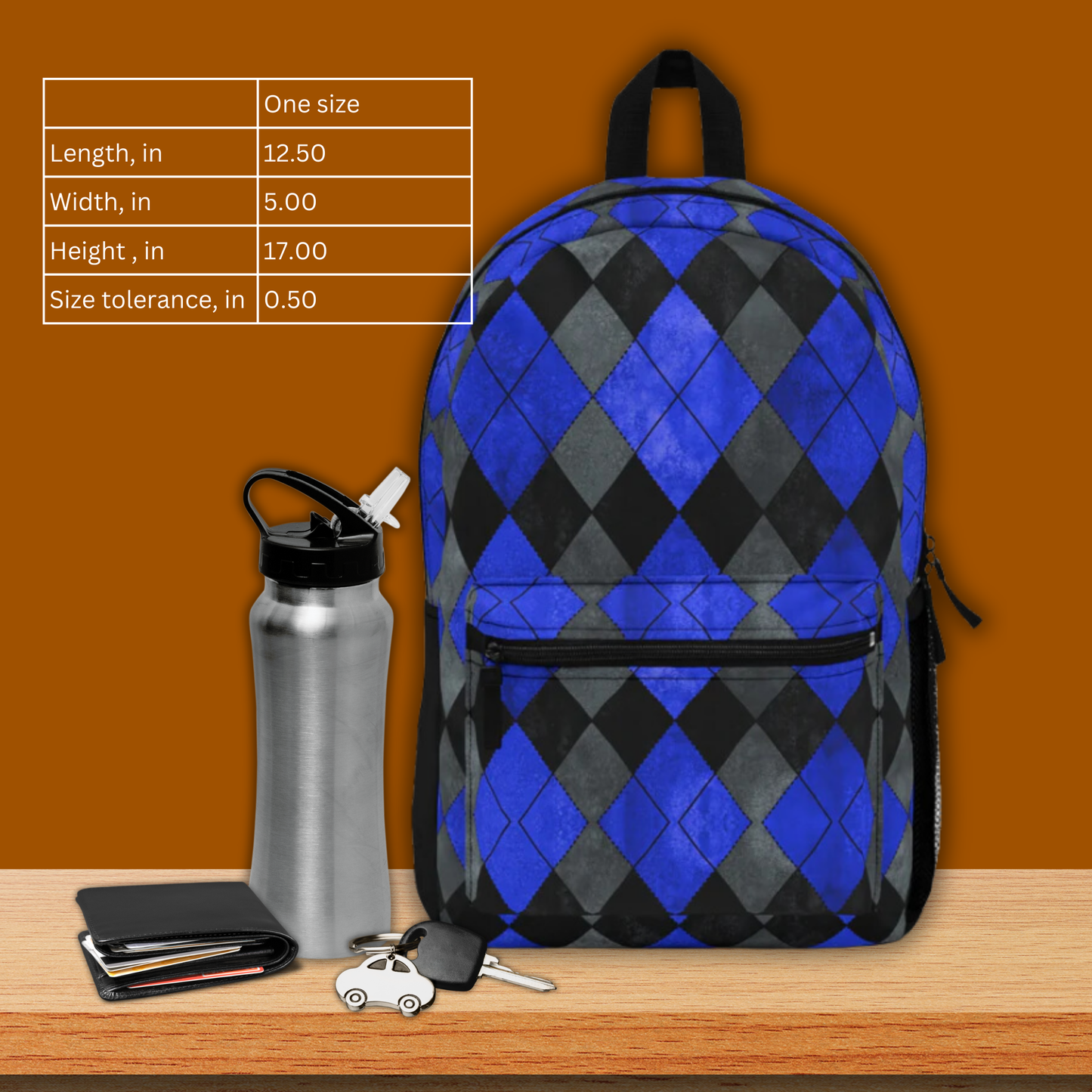 Frankie Backpack