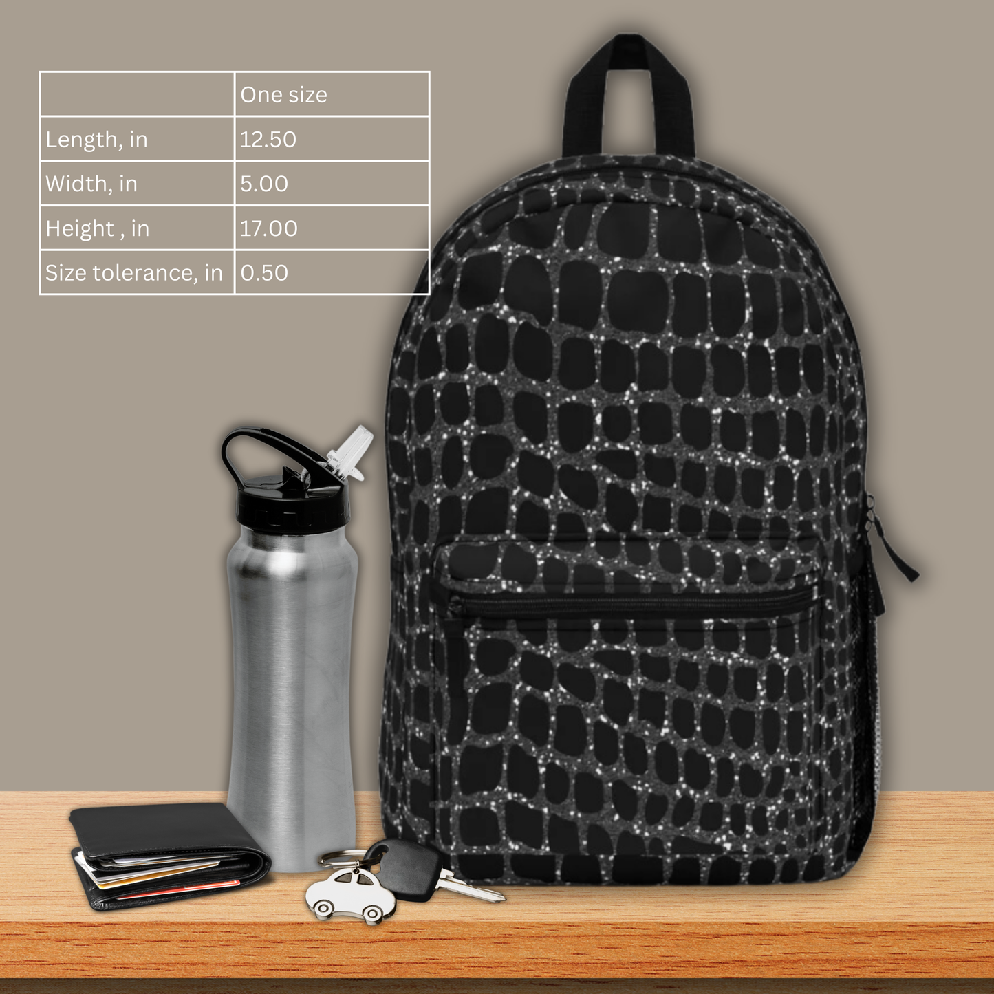 Seville Backpack