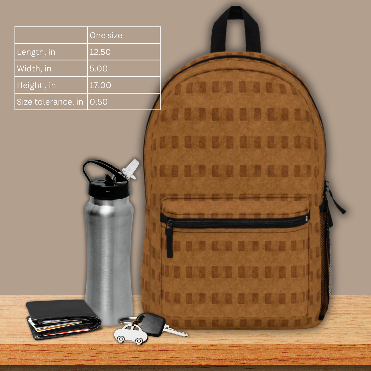 Laredo Backpack