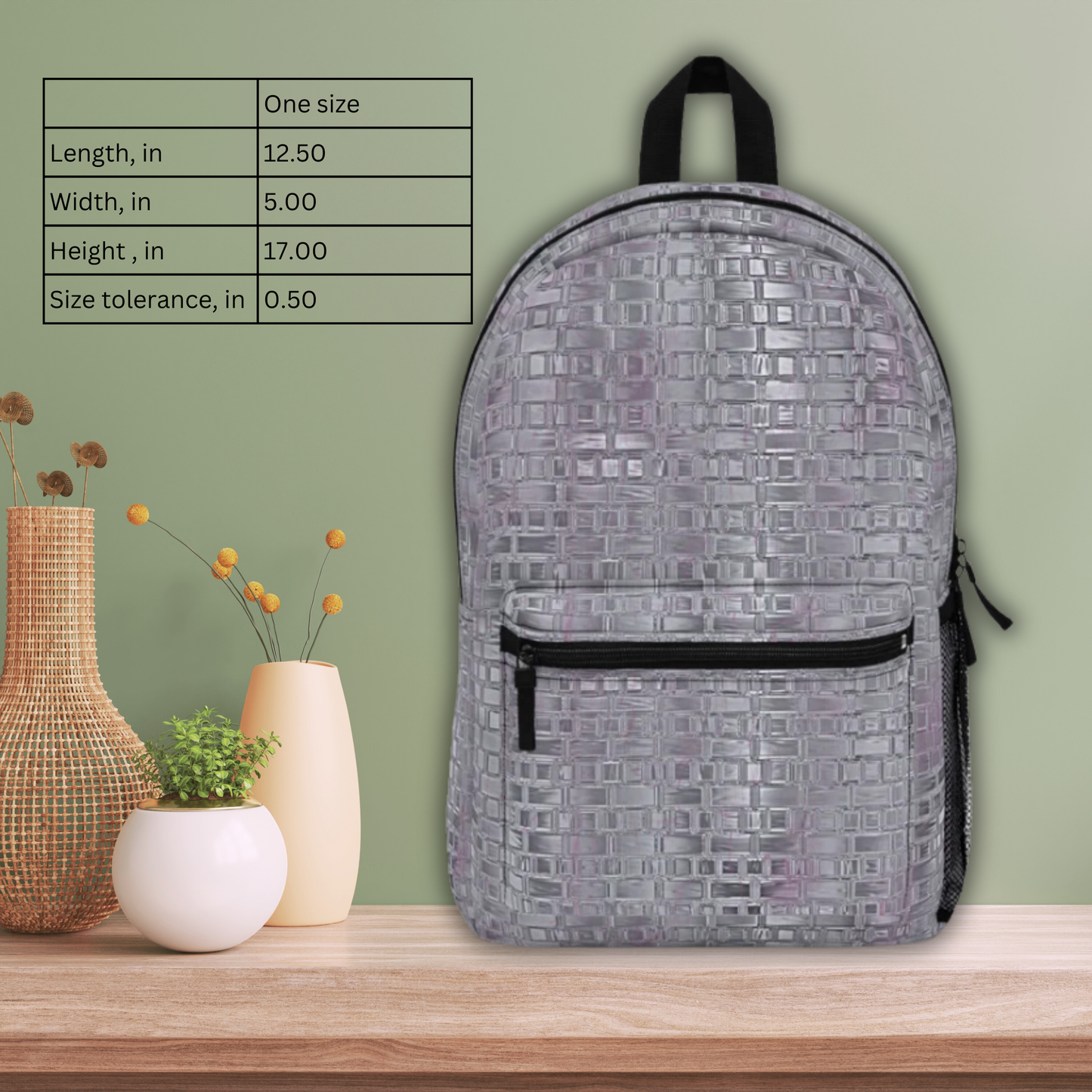 Summit Backpack